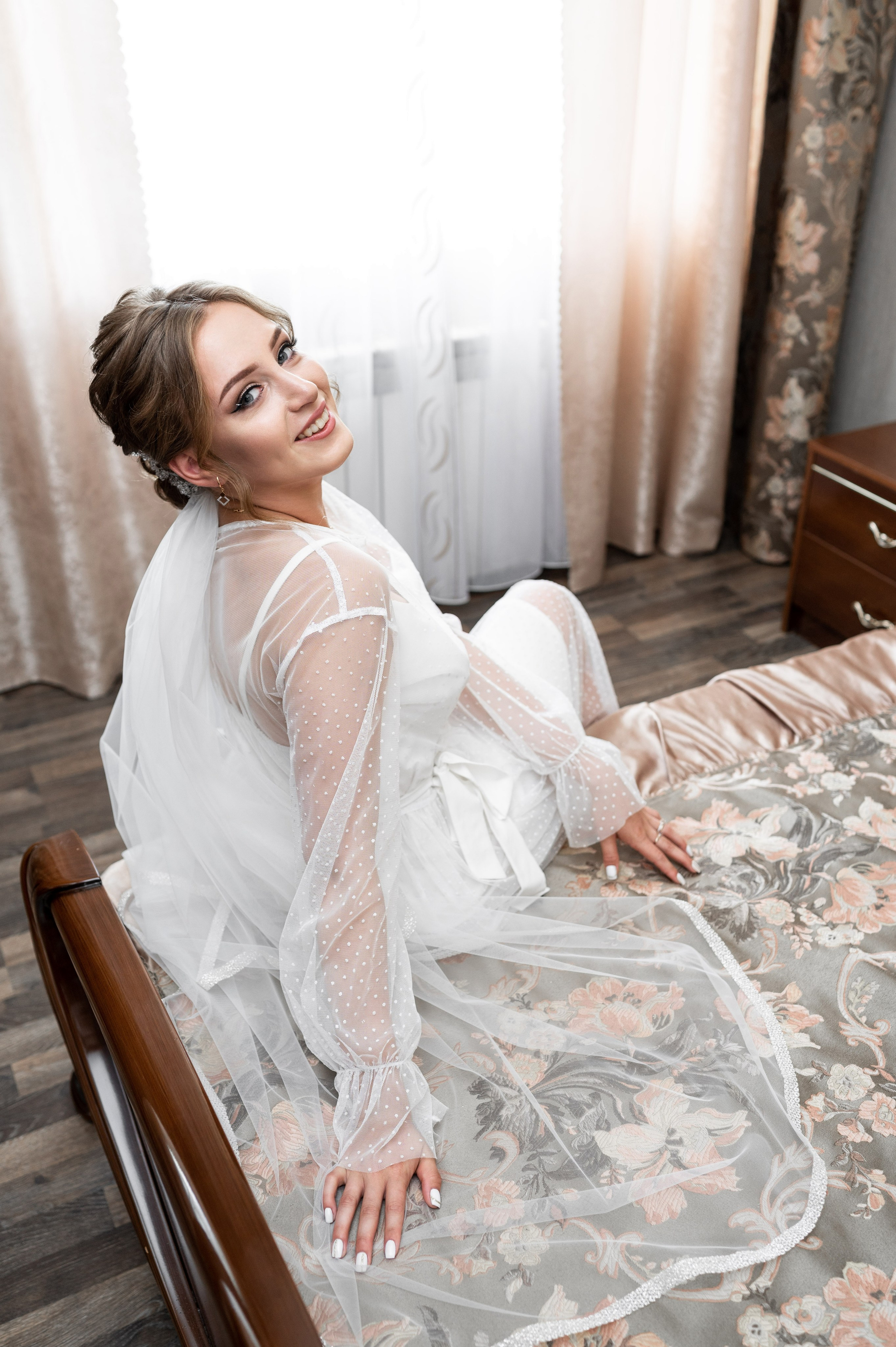 1. Свадебный, портретный, коммерческий, предметный фотограф в Ставрополе Иван Белашов