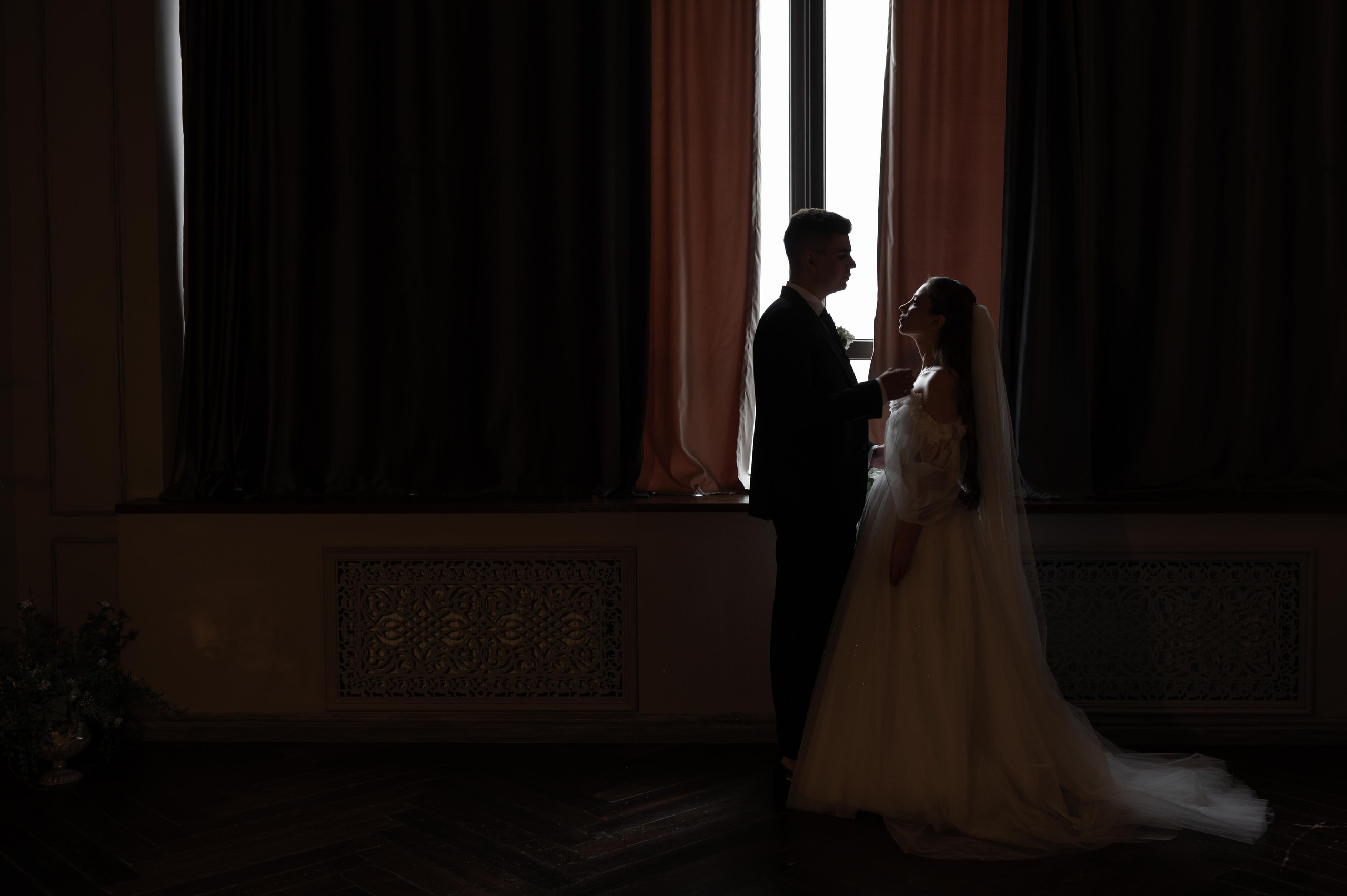 31 мая. Свадебный, портретный, коммерческий, предметный фотограф в Ставрополе Иван Белашов