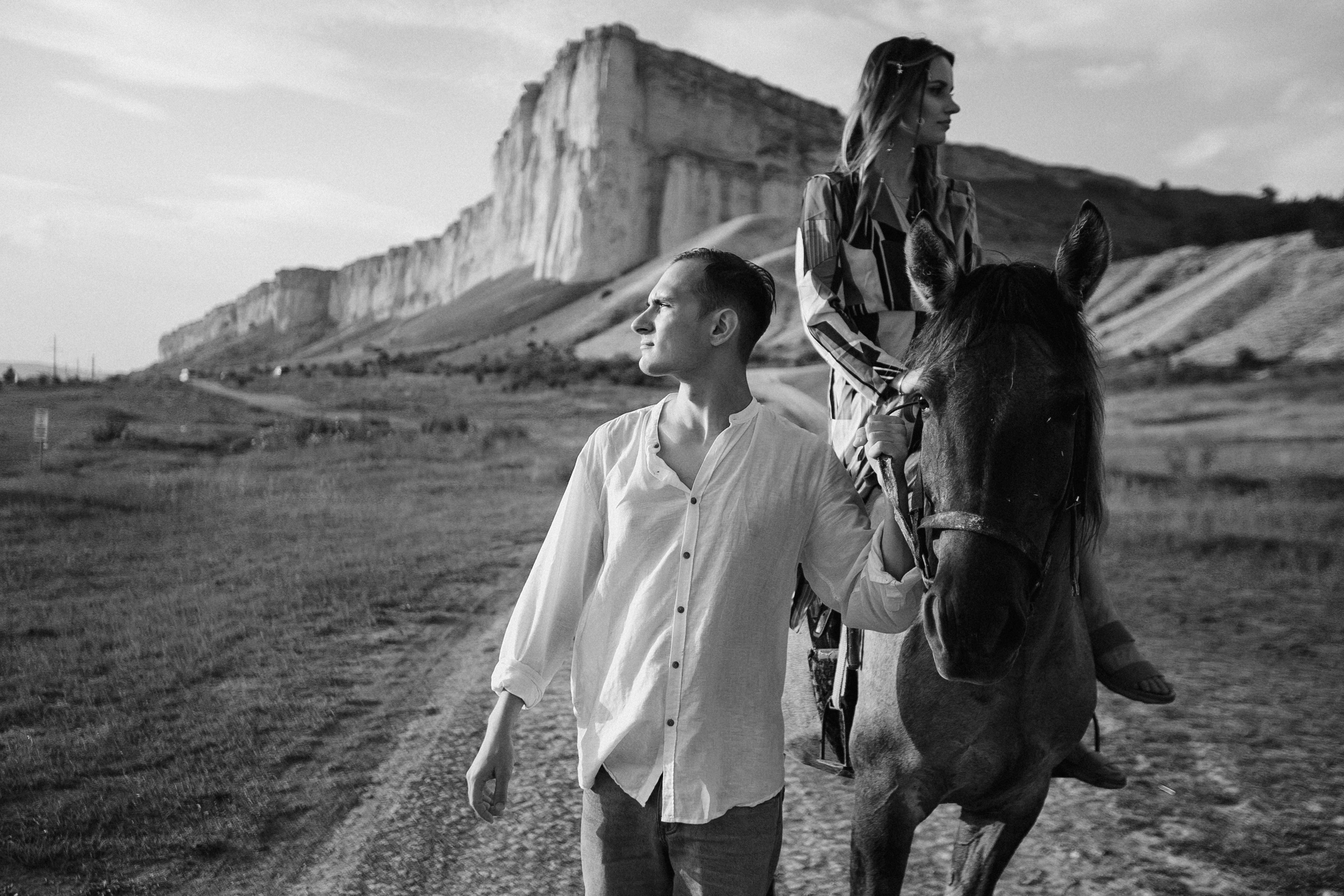 Mary I Ak-Kaya. Свадебный фотограф в Севастополе и Крыму| Tanya Sher