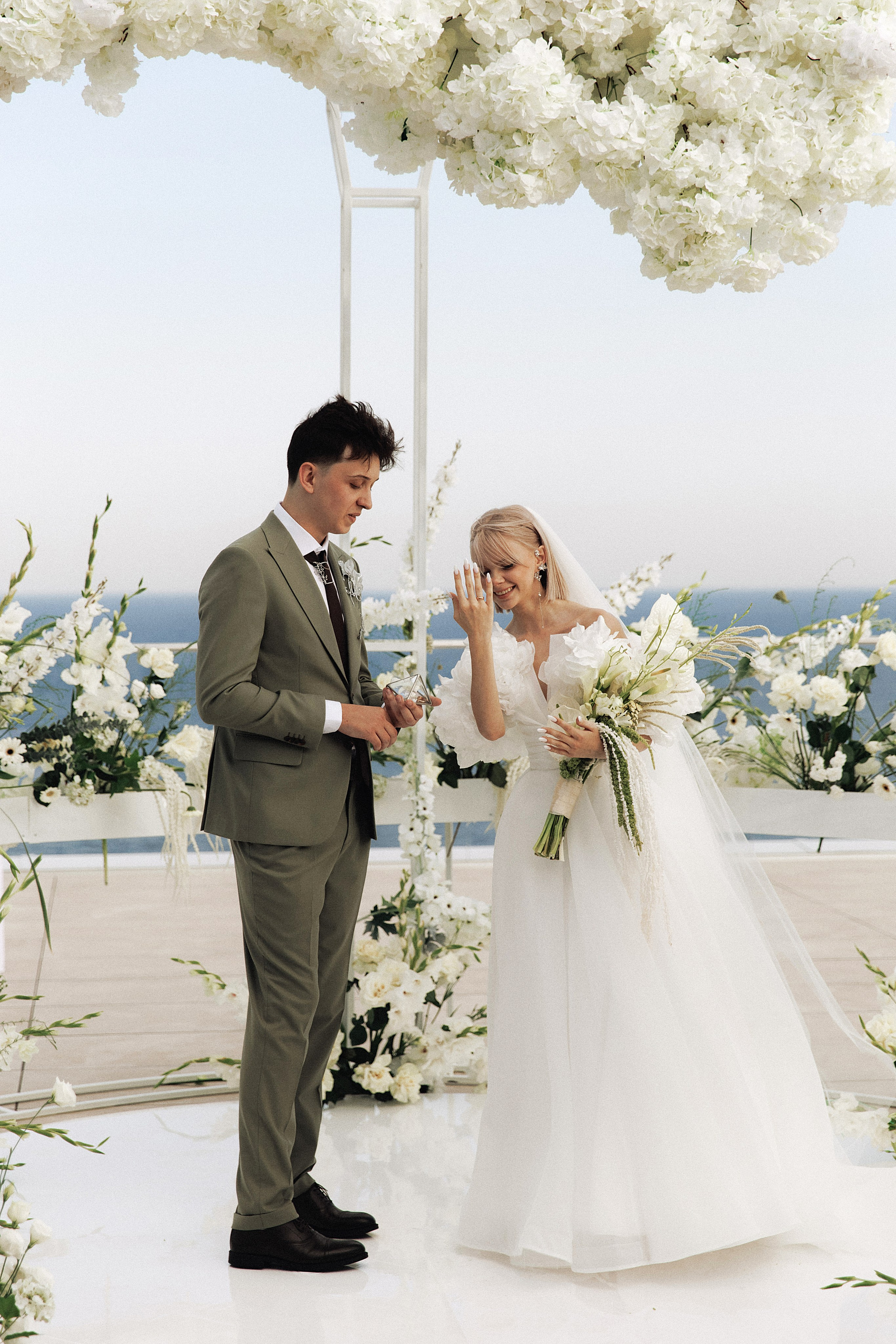 Maria & Dima. Свадебный фотограф в Севастополе и Крыму| Tanya Sher