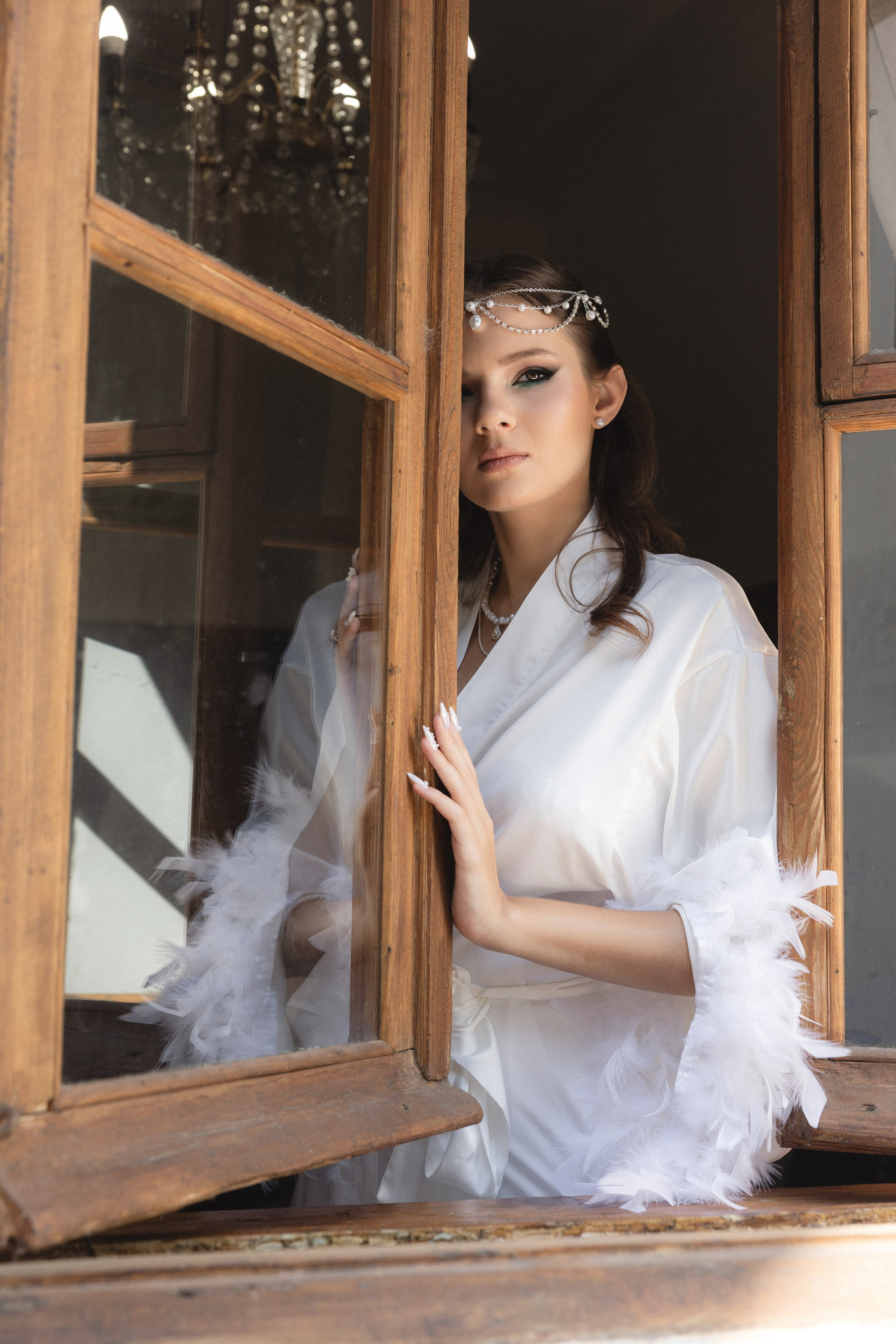 Антон и Регина. Свадебный фотограф в Севастополе и Крыму| Tanya Sher