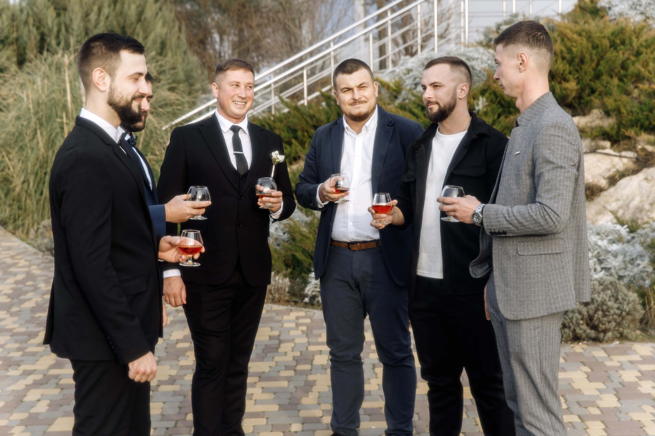 Victoria & Sergei. Свадебный фотограф в Севастополе и Крыму| Tanya Sher