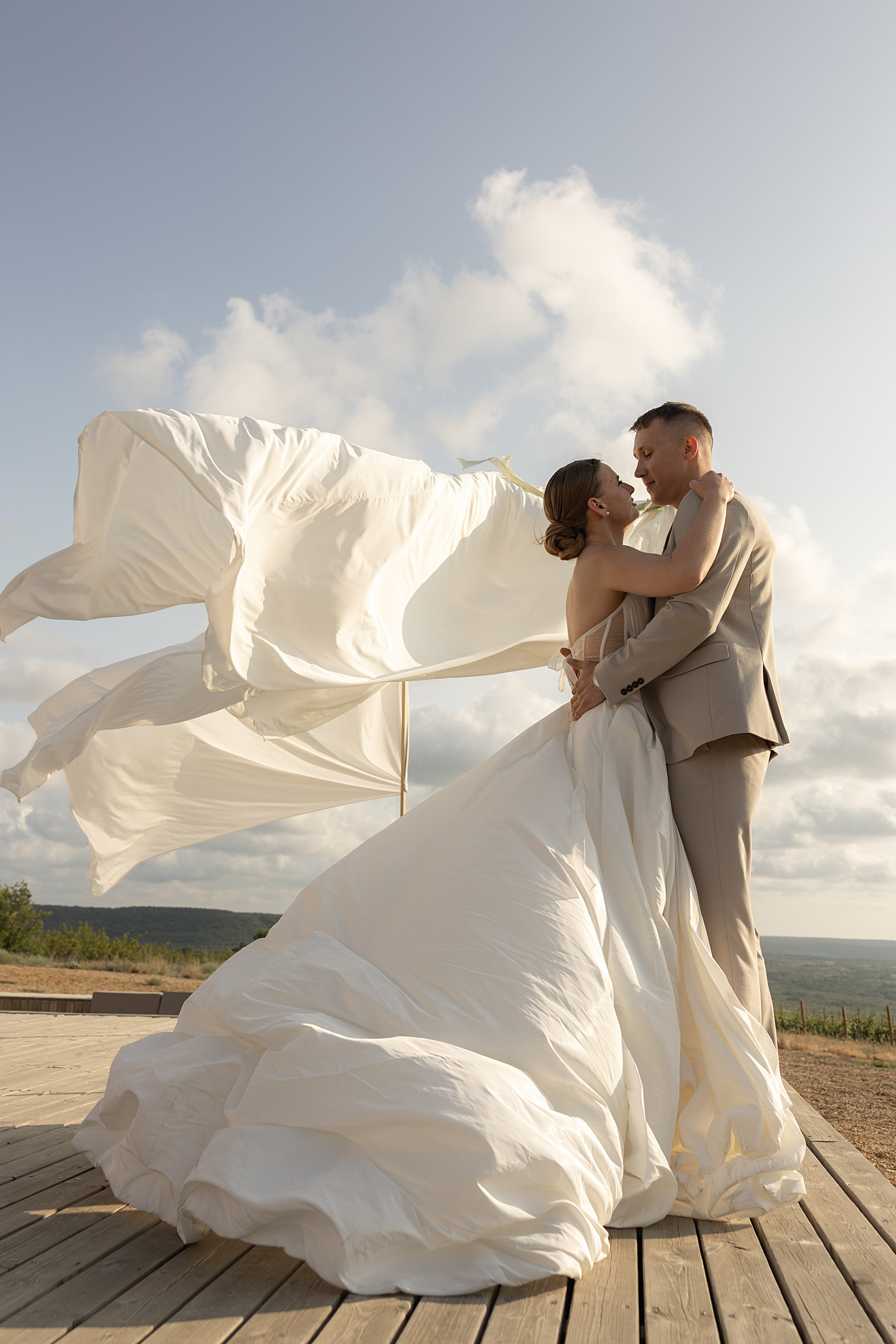 Елена и Игорь. Свадебный фотограф в Севастополе и Крыму| Tanya Sher