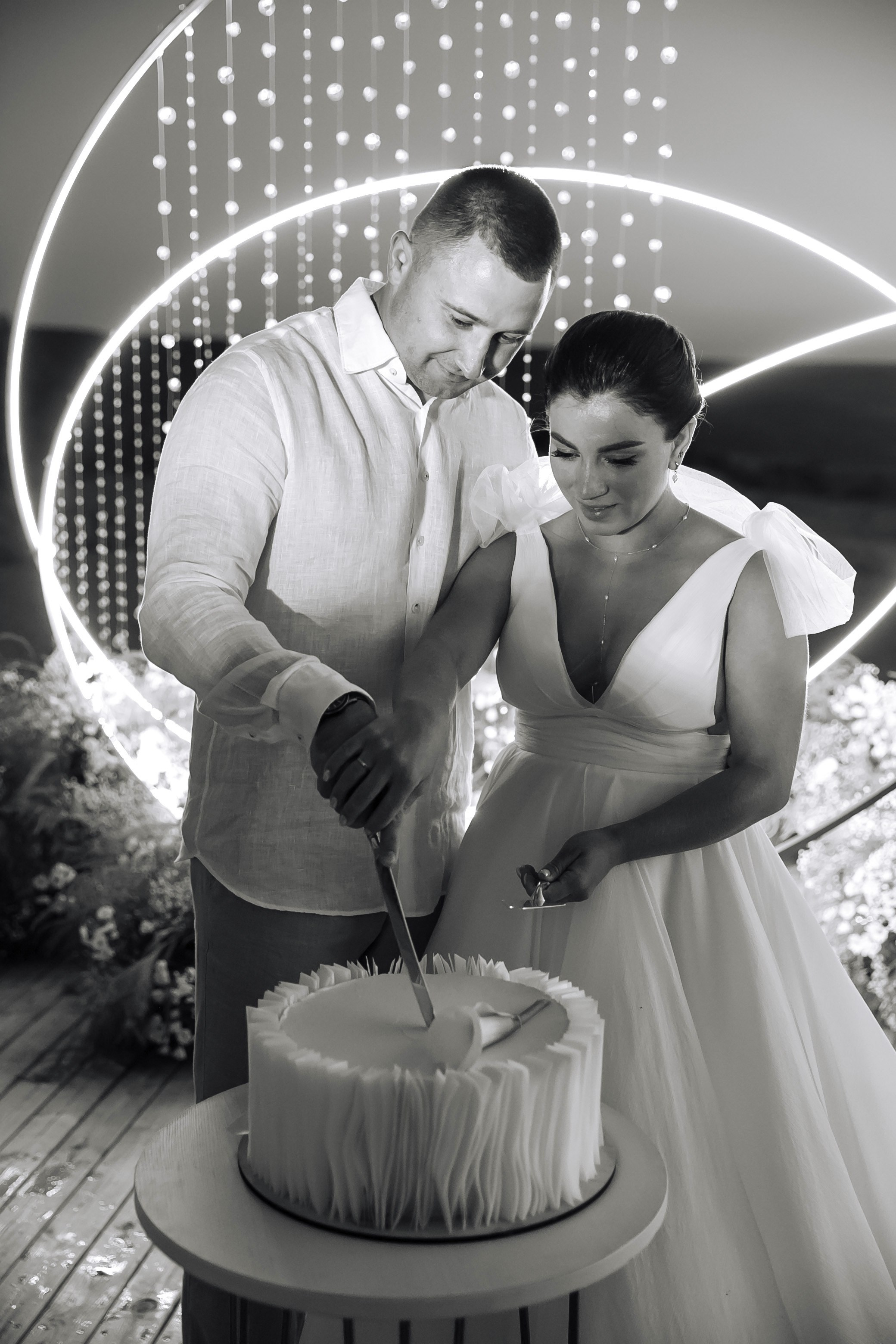 Alina & Denis. Свадебный фотограф в Севастополе и Крыму| Tanya Sher