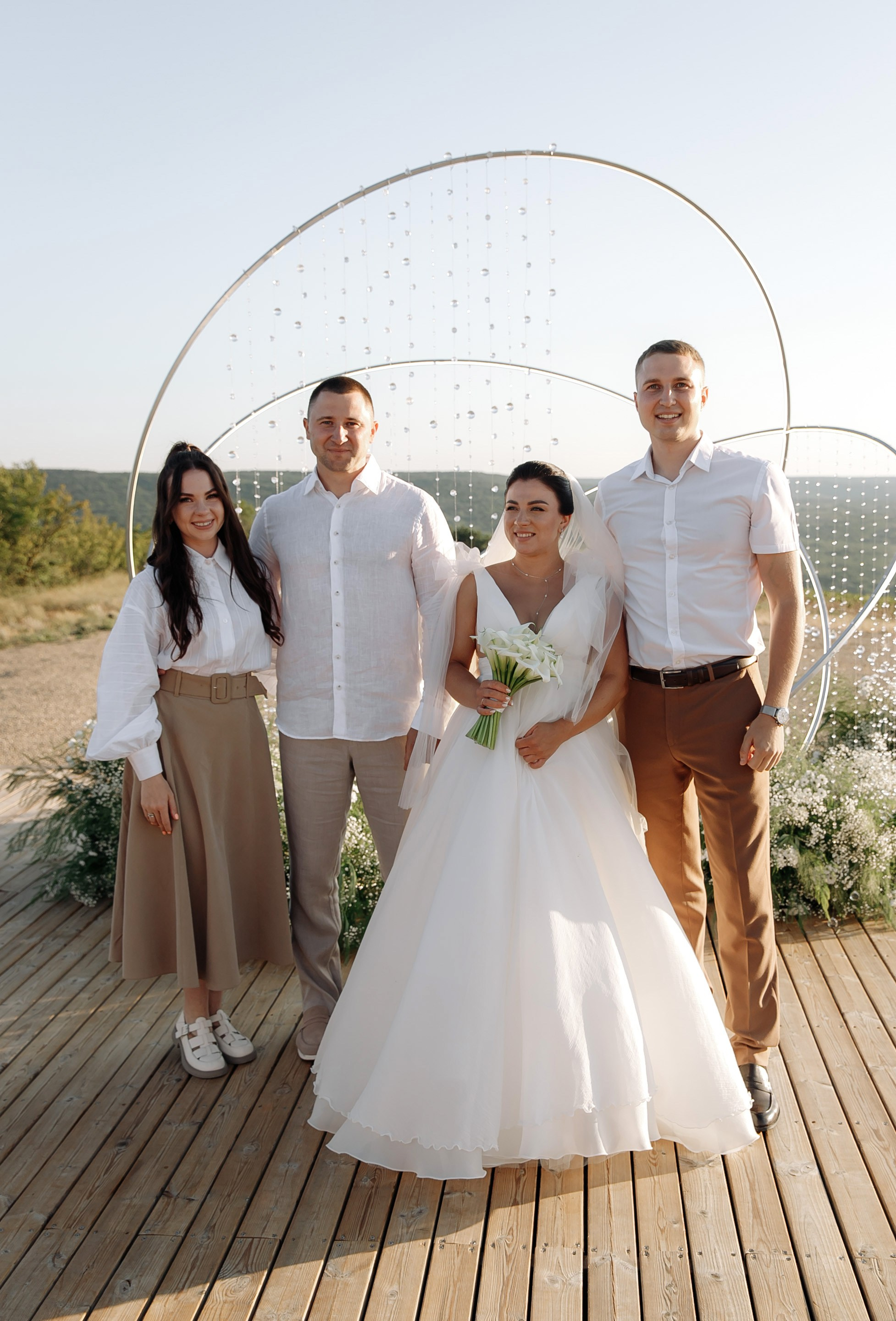 Alina & Denis. Свадебный фотограф в Севастополе и Крыму| Tanya Sher