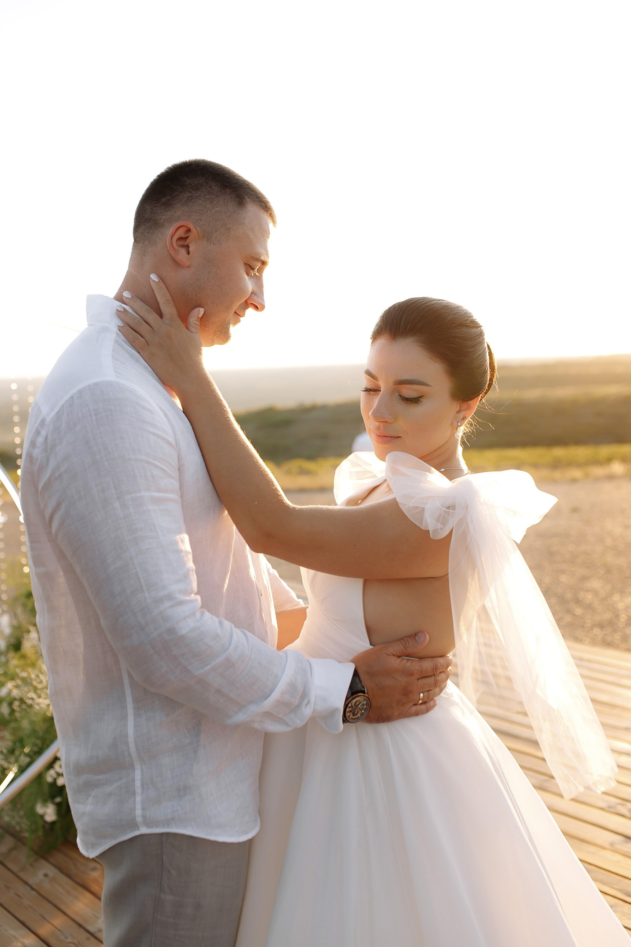 Alina & Denis. Свадебный фотограф в Севастополе и Крыму| Tanya Sher