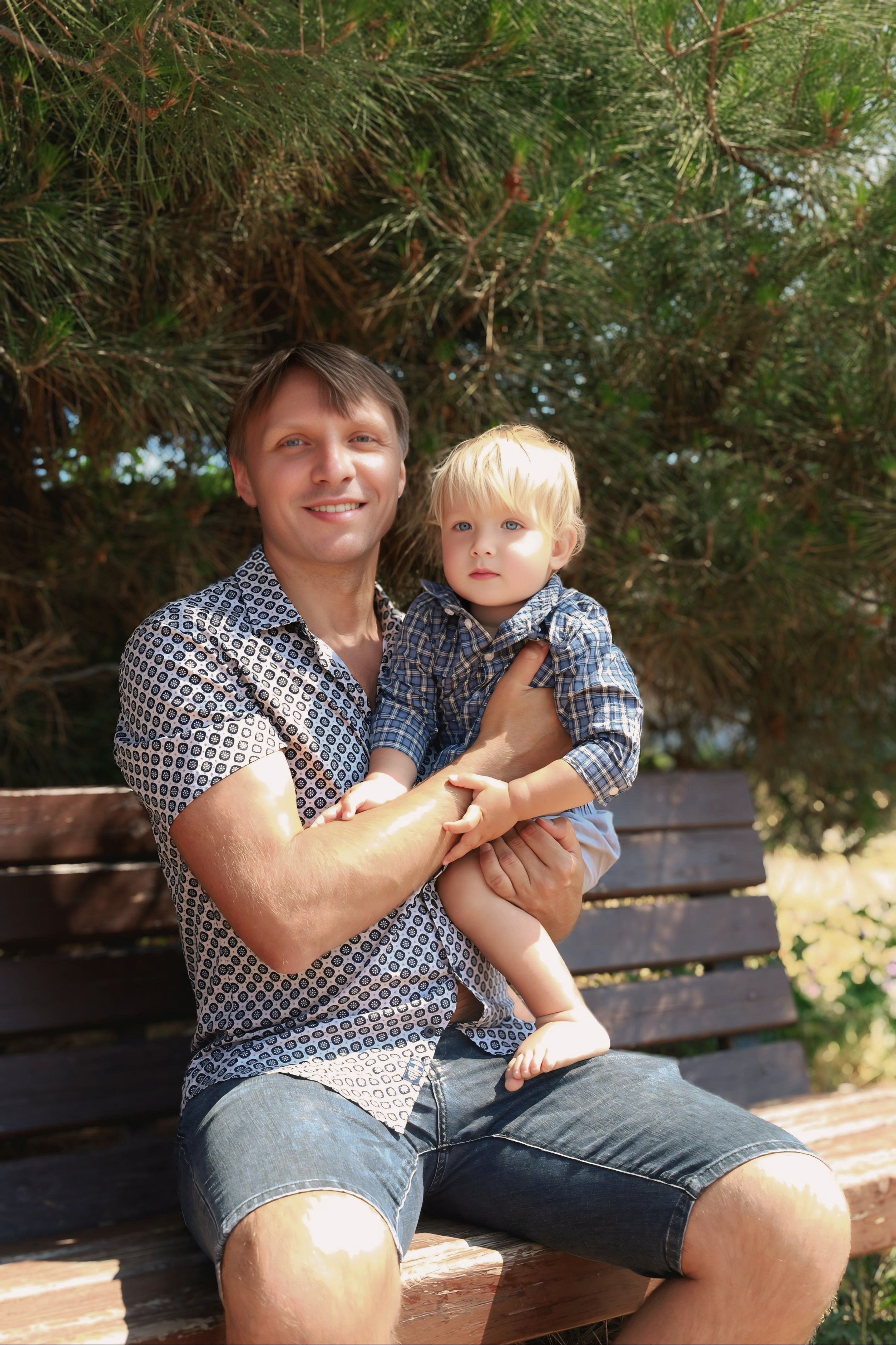 Семья и море. Фотограф Севастополь Светлана Шатилова