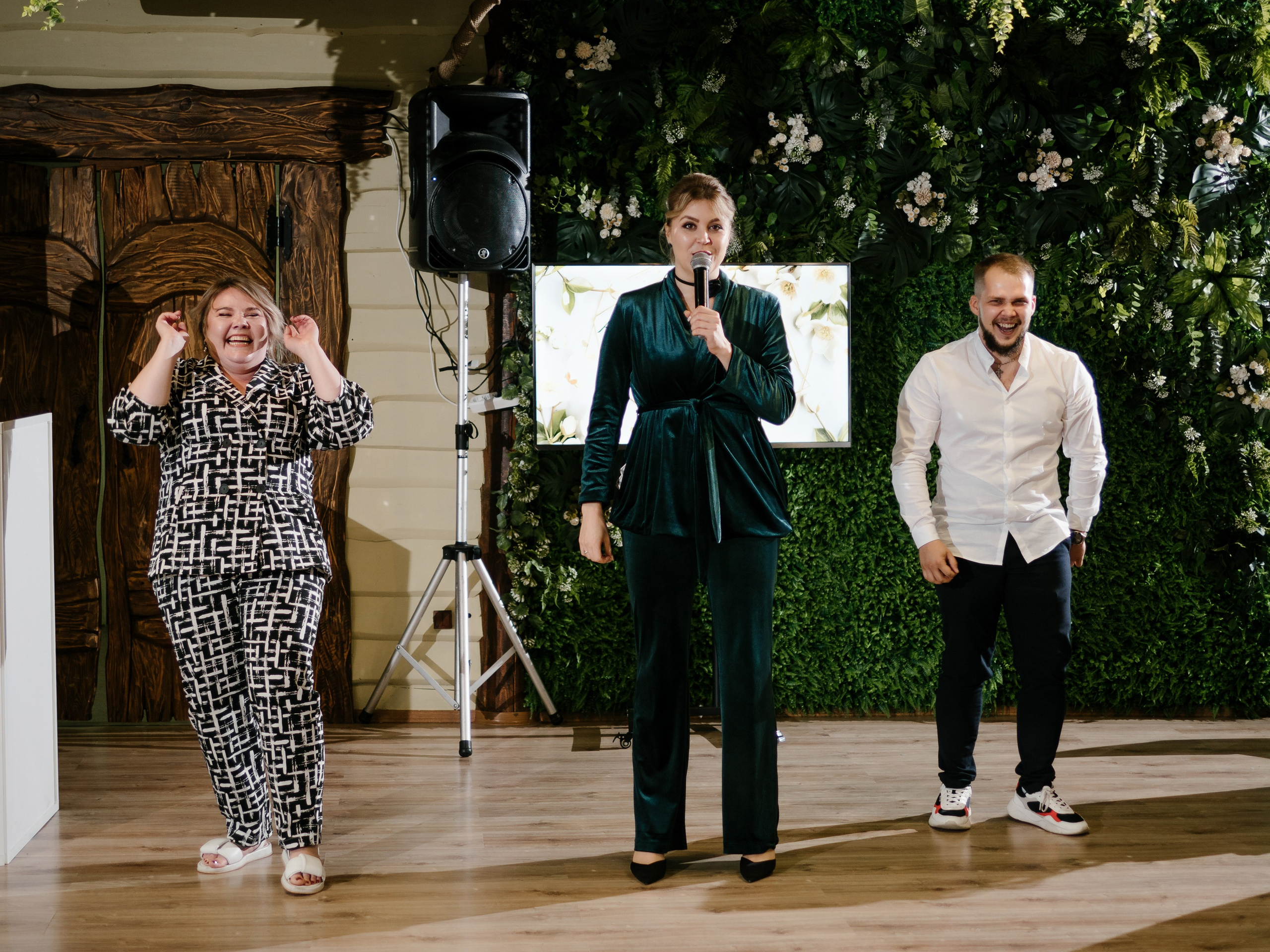 Ксюша и Саша. Свадебный фотограф во Владимире - Мария Широкорядова