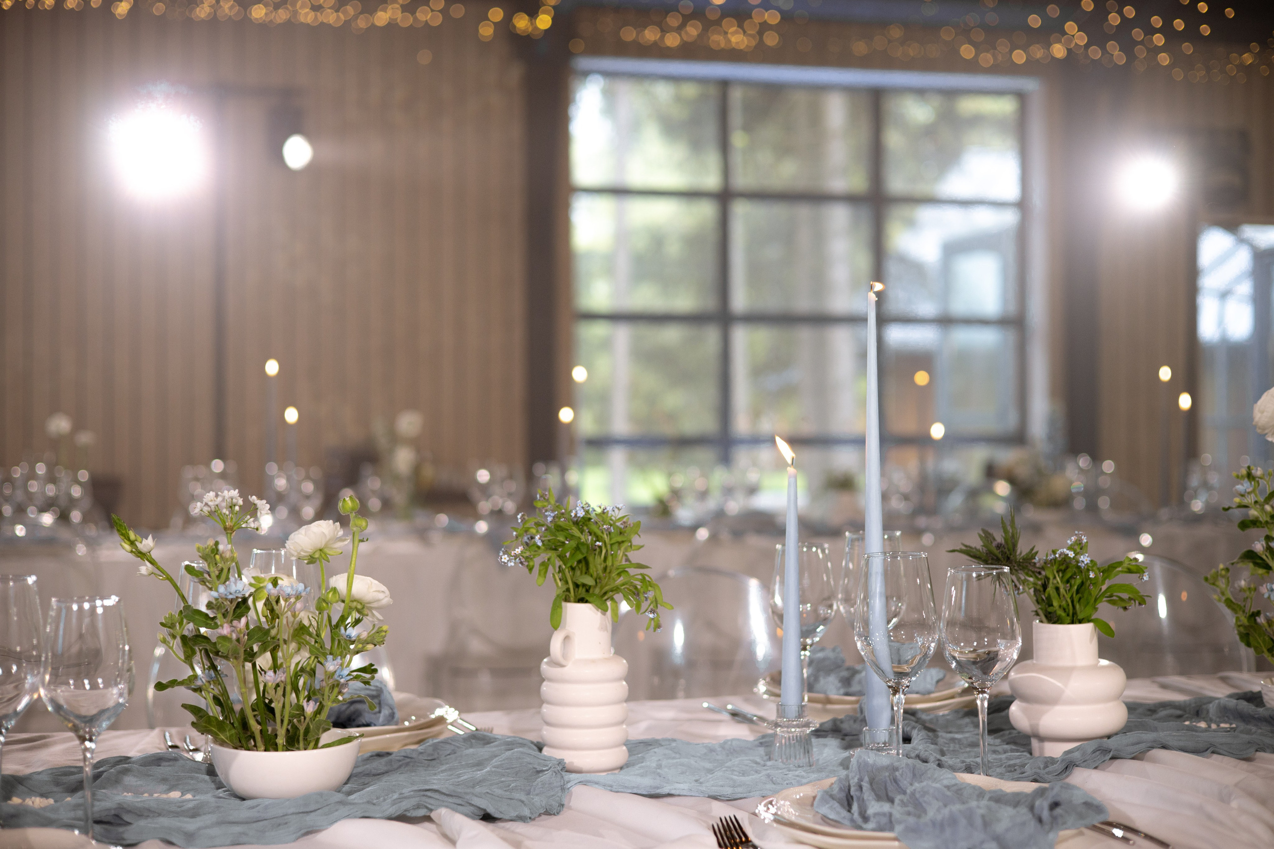 Анастасия & Никита. Оформление свадеб, декор свадеб Вера Маркова, Москва