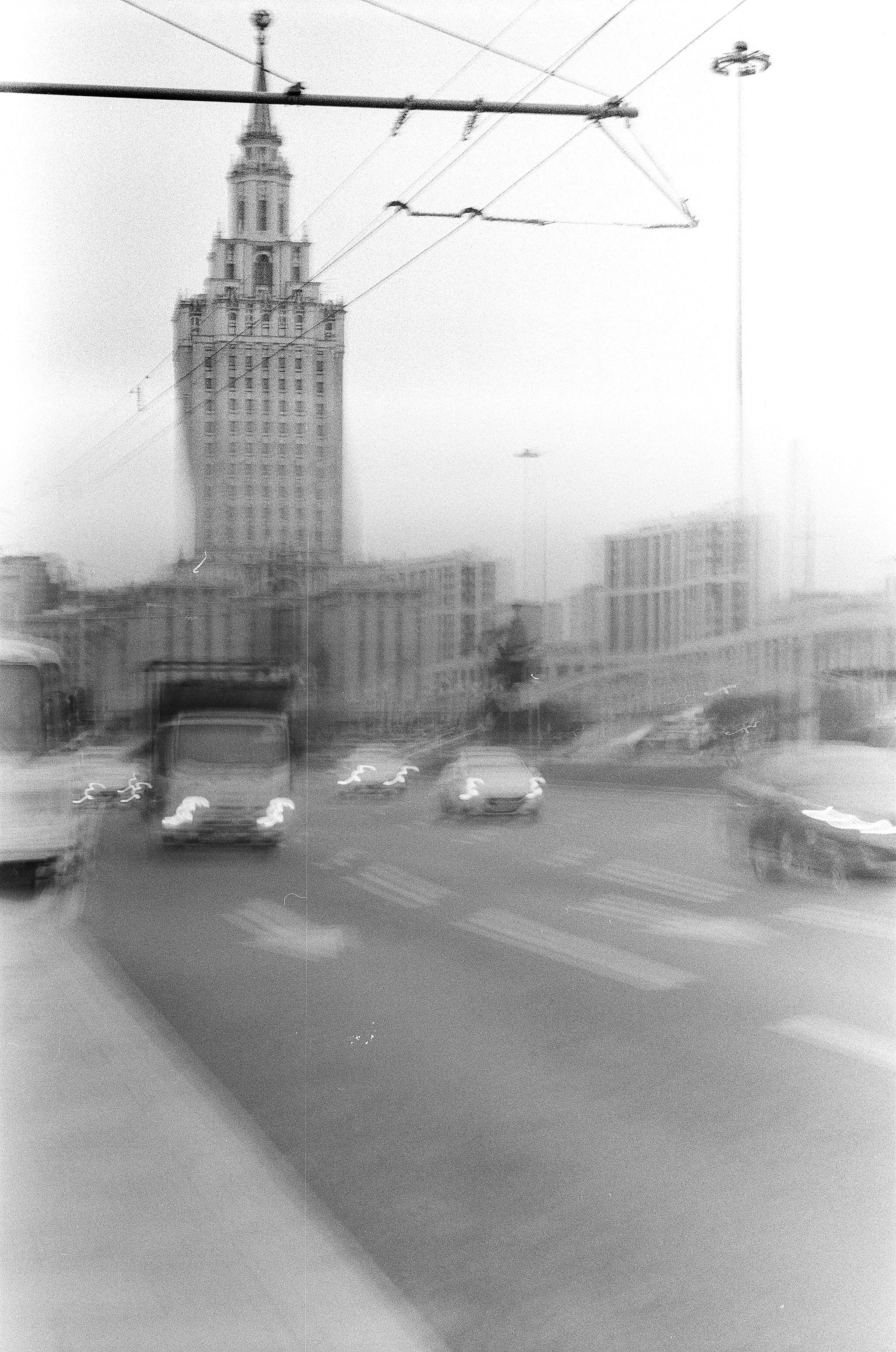 Пленка. Фотограф в Москве Наталья Новикова