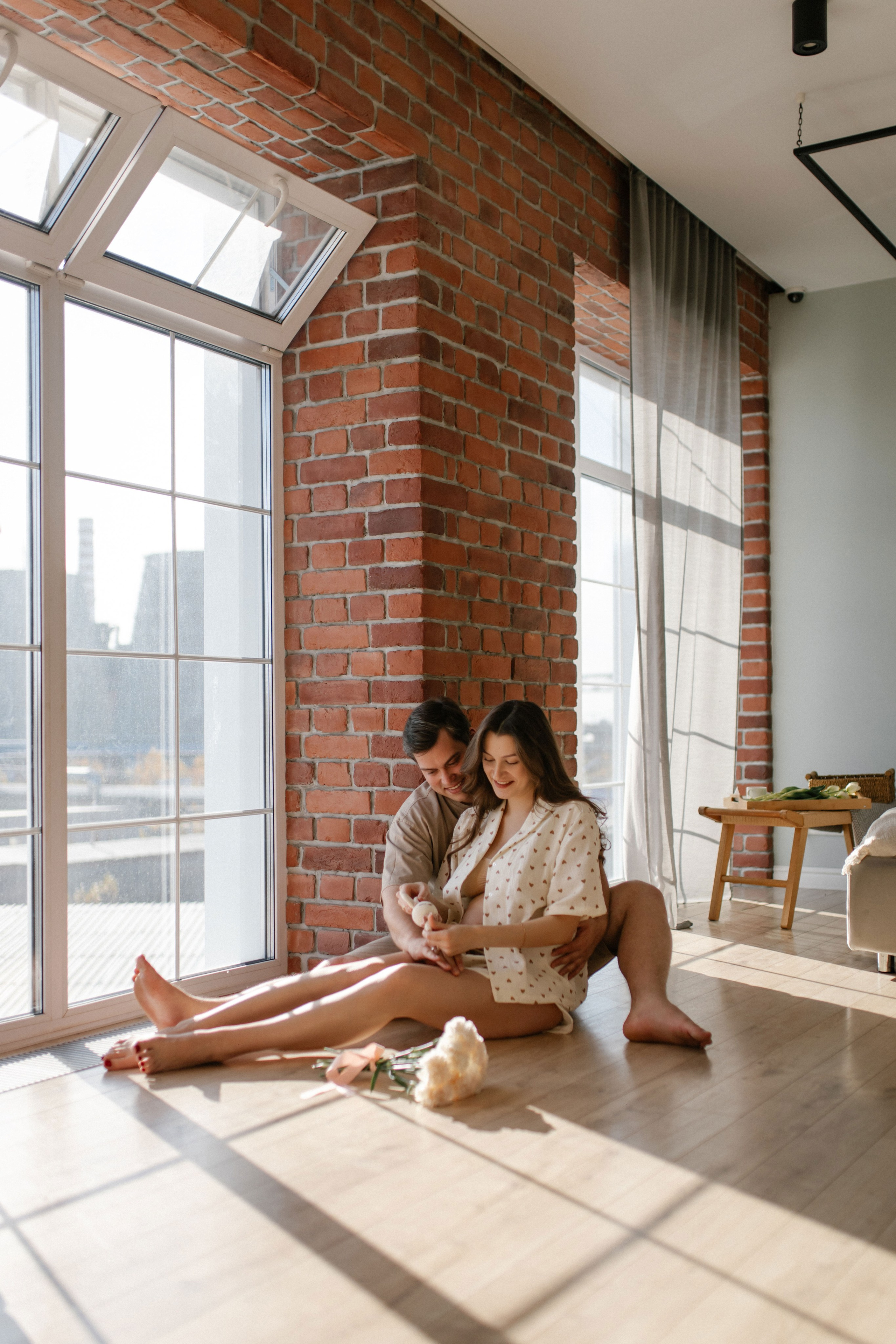 Мои съемки. Женский и семейный фотограф в Томске Алиса Качан