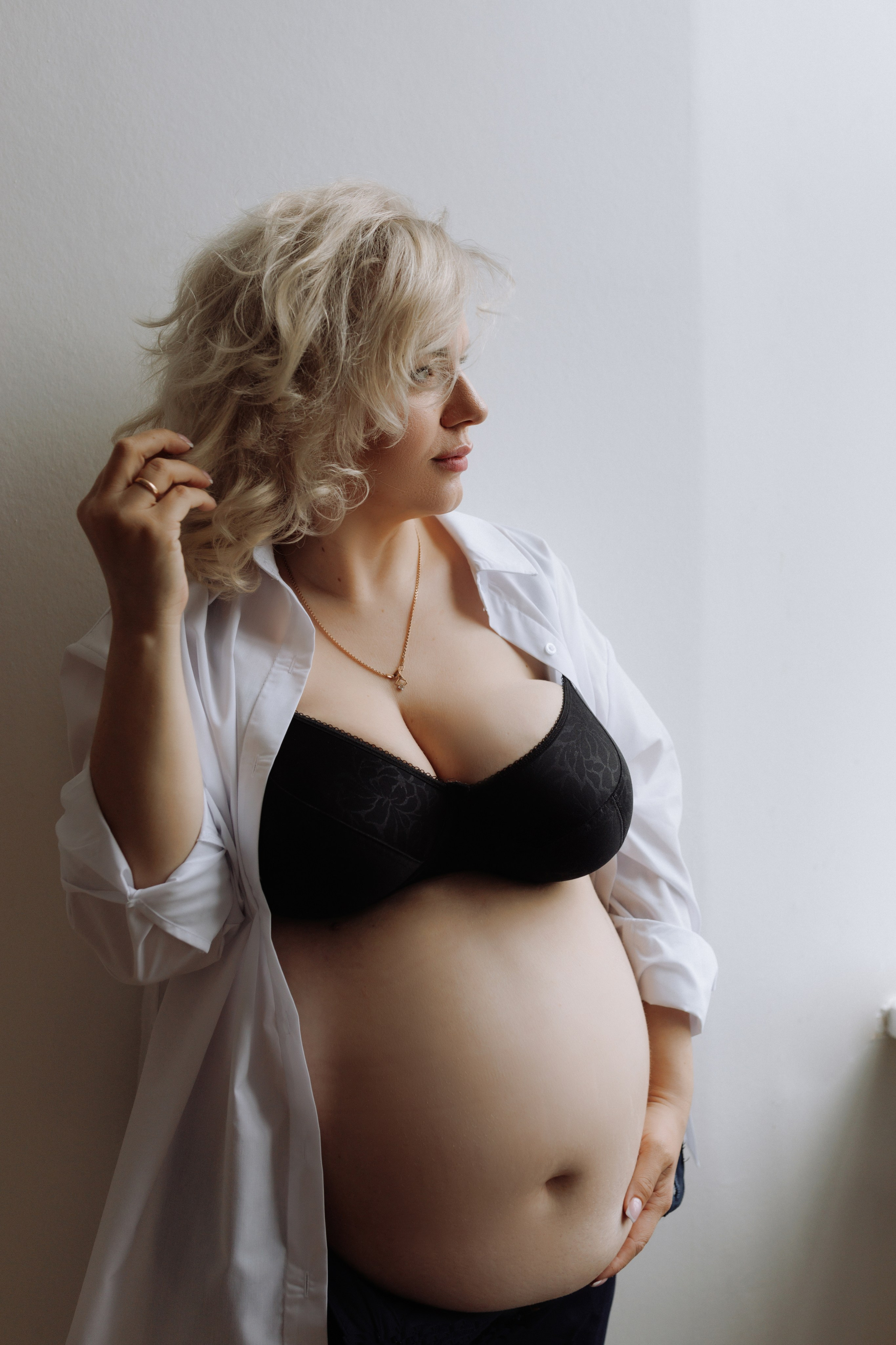 Надежда. Женский и семейный фотограф в Томске Алиса Качан