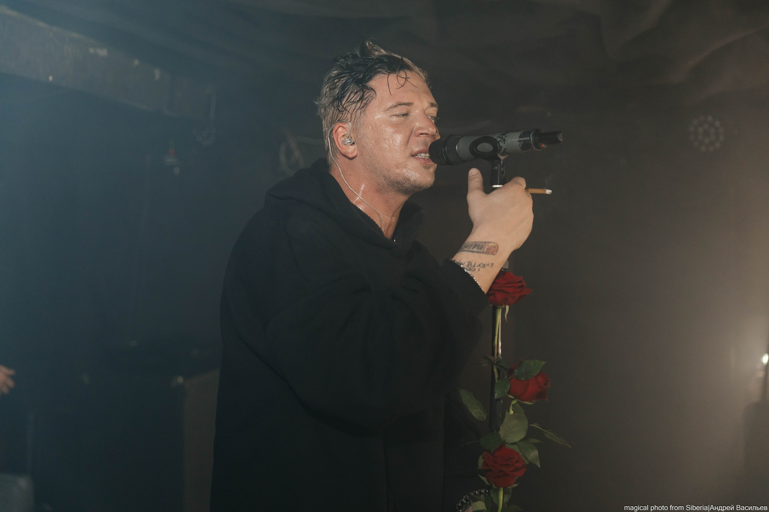 Playingtheangel. _Carpe diem_