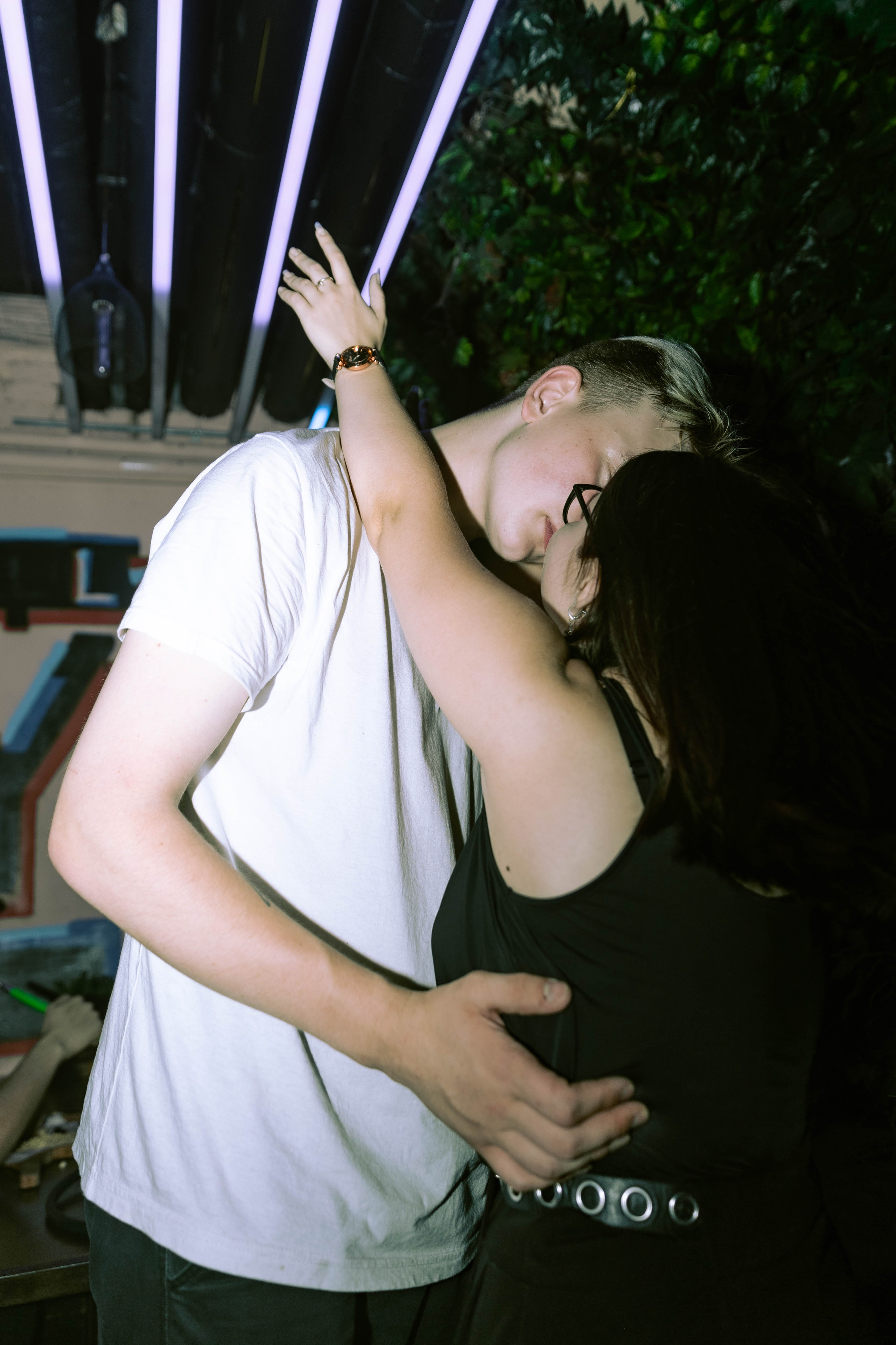 Mishka-bar 4. _Carpe diem_