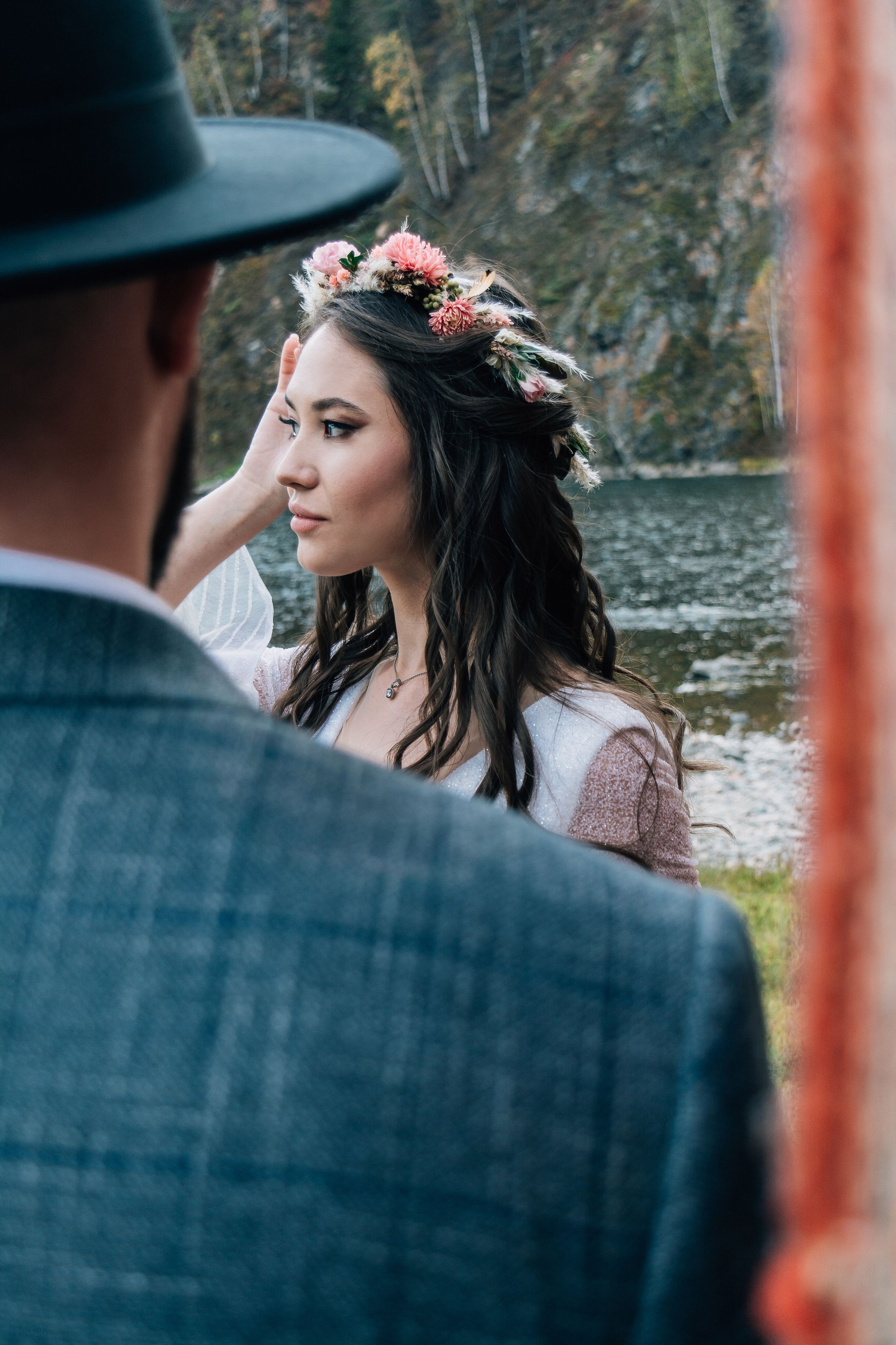 Артем и Элла. Тамара Власова