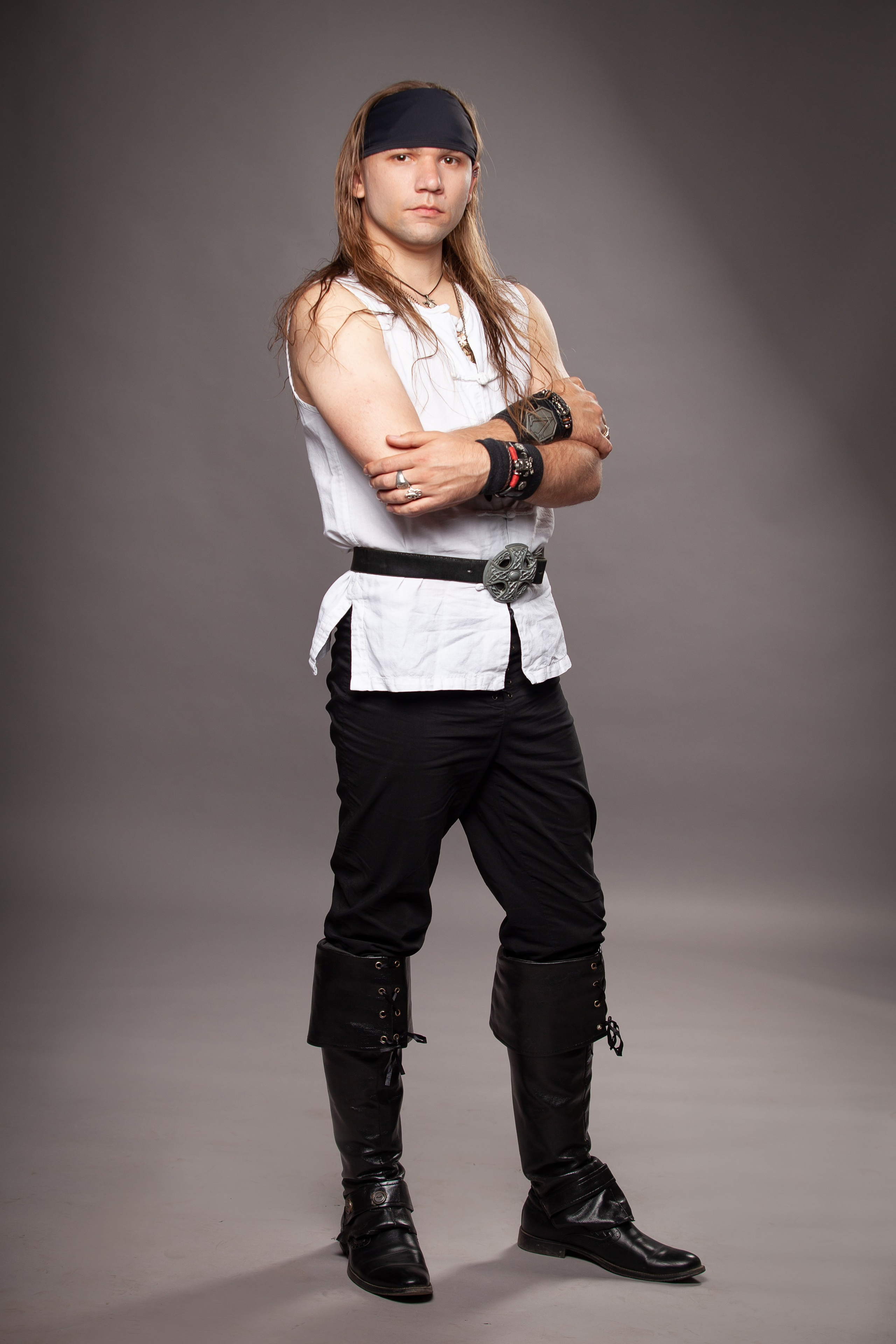 Группа Марко-Поло. Фотограф Мария Кольцова