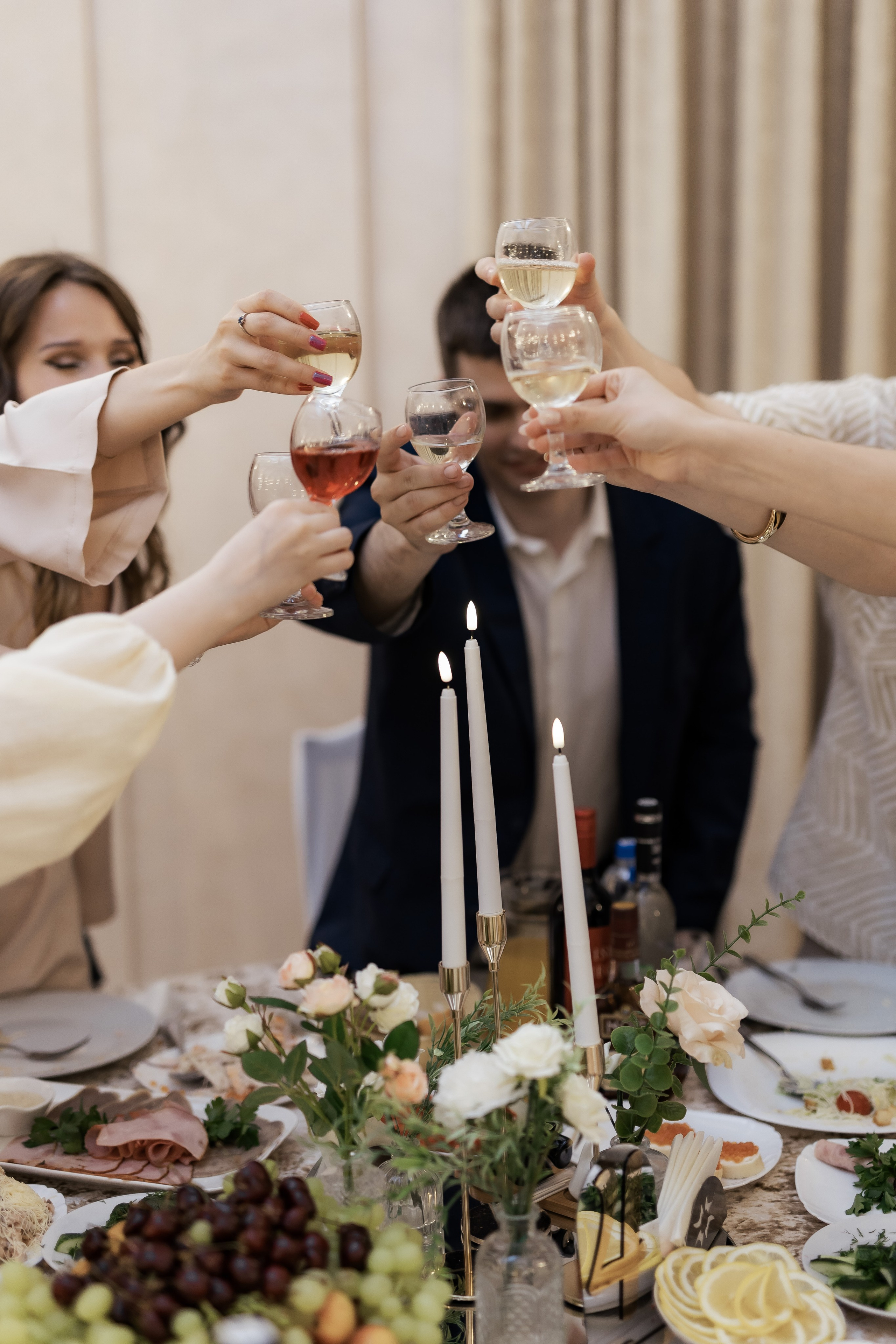 Рома и Вика. Фотограф Елизавета Князева Сергиев Посад, Москва