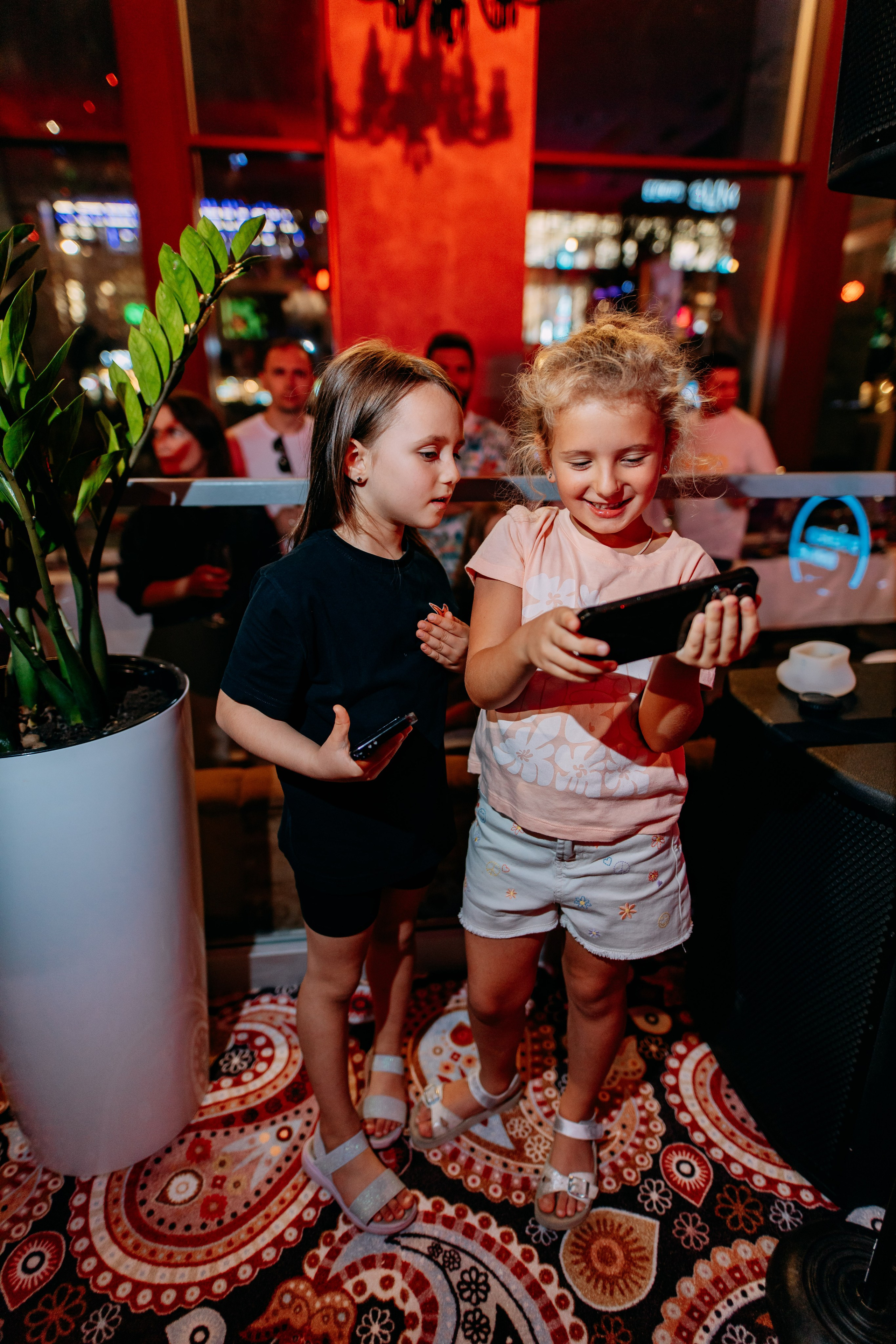 Открытие ресторана. Фото и видео съемка. Андрей Ионов