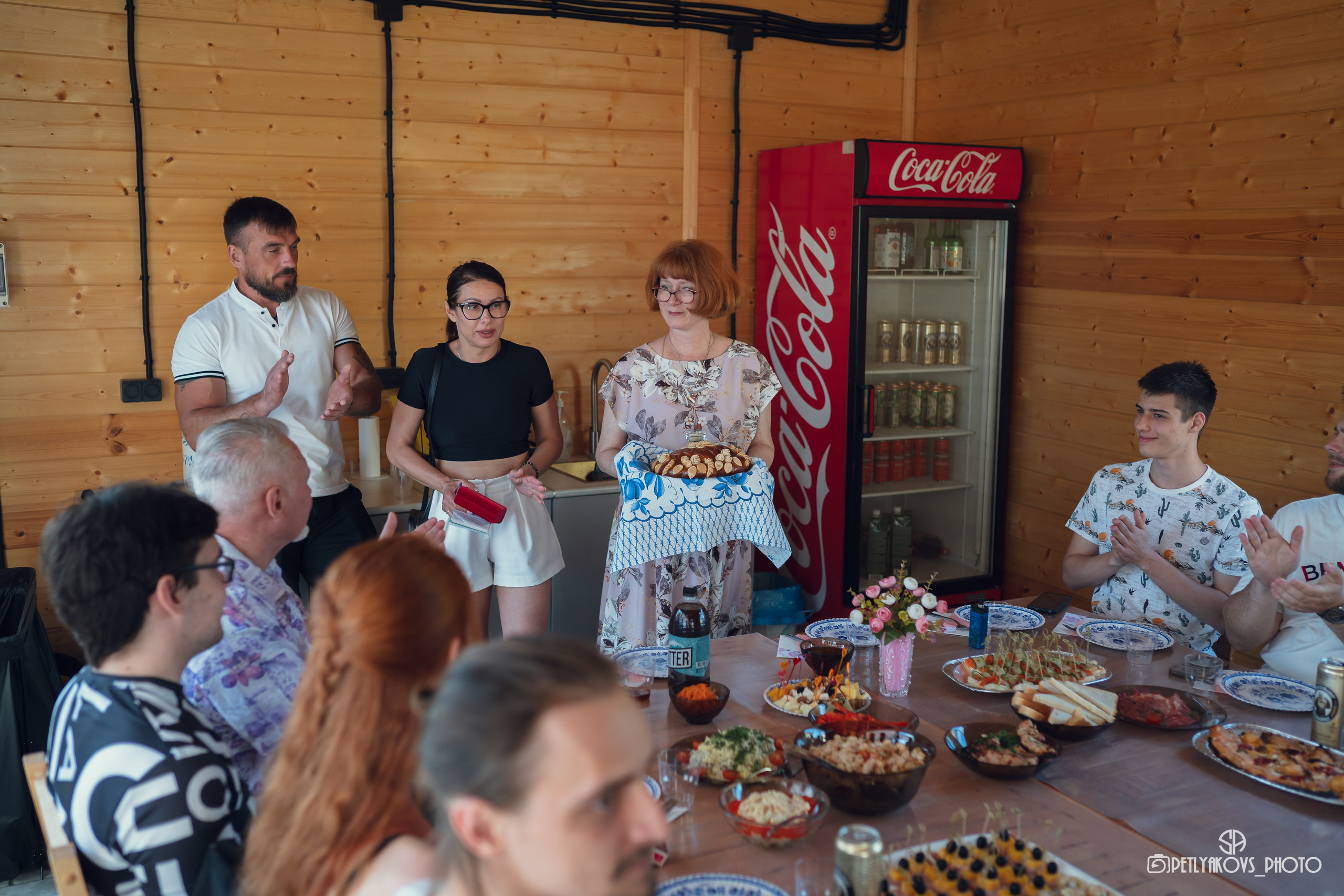 Свадьба Антонины и Виктора (репортаж). Фотограф, видеограф Пятигорск, Ставрополь, Ессентуки, Petlyakovs_photo