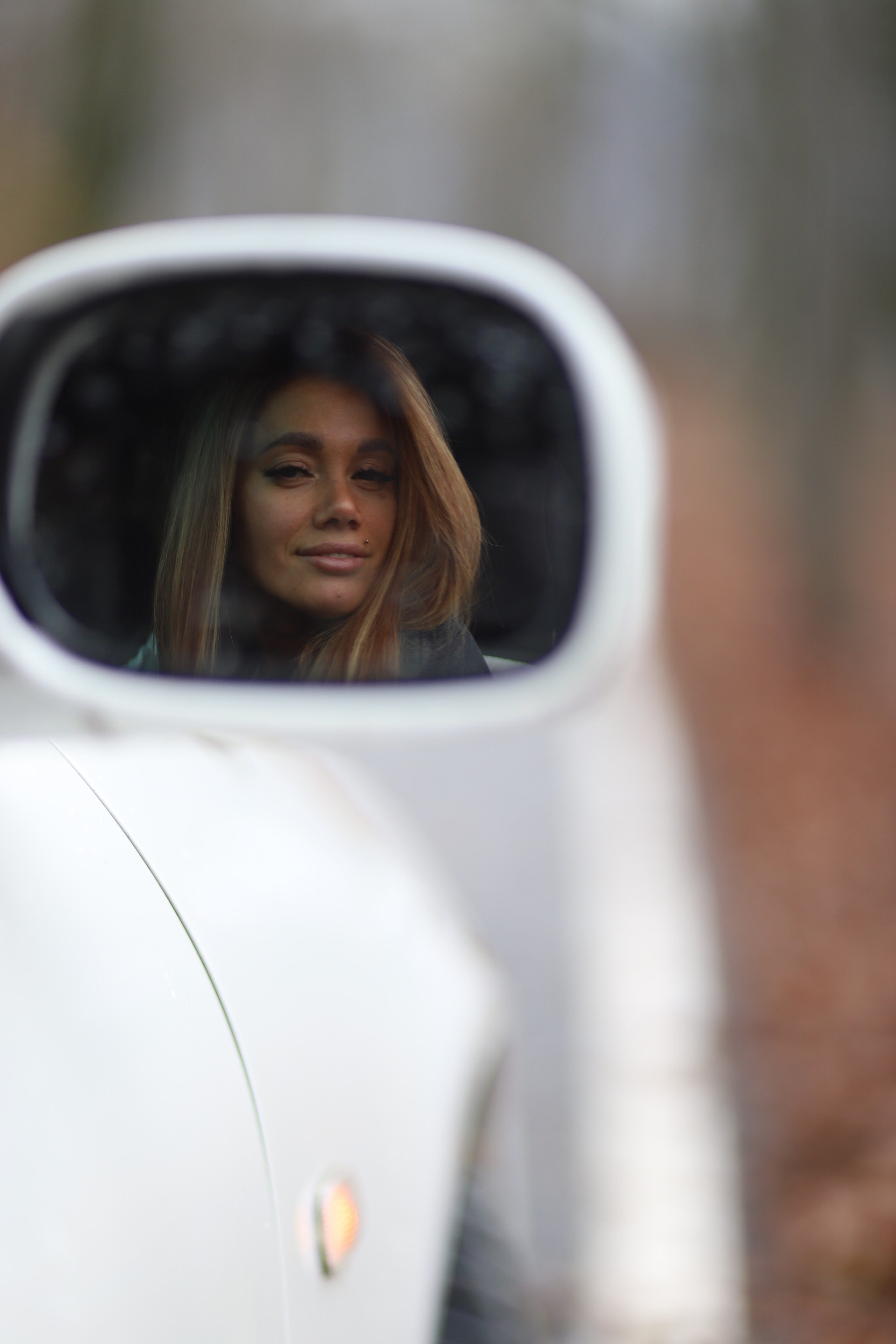 Настюша. Фотограф Сочи