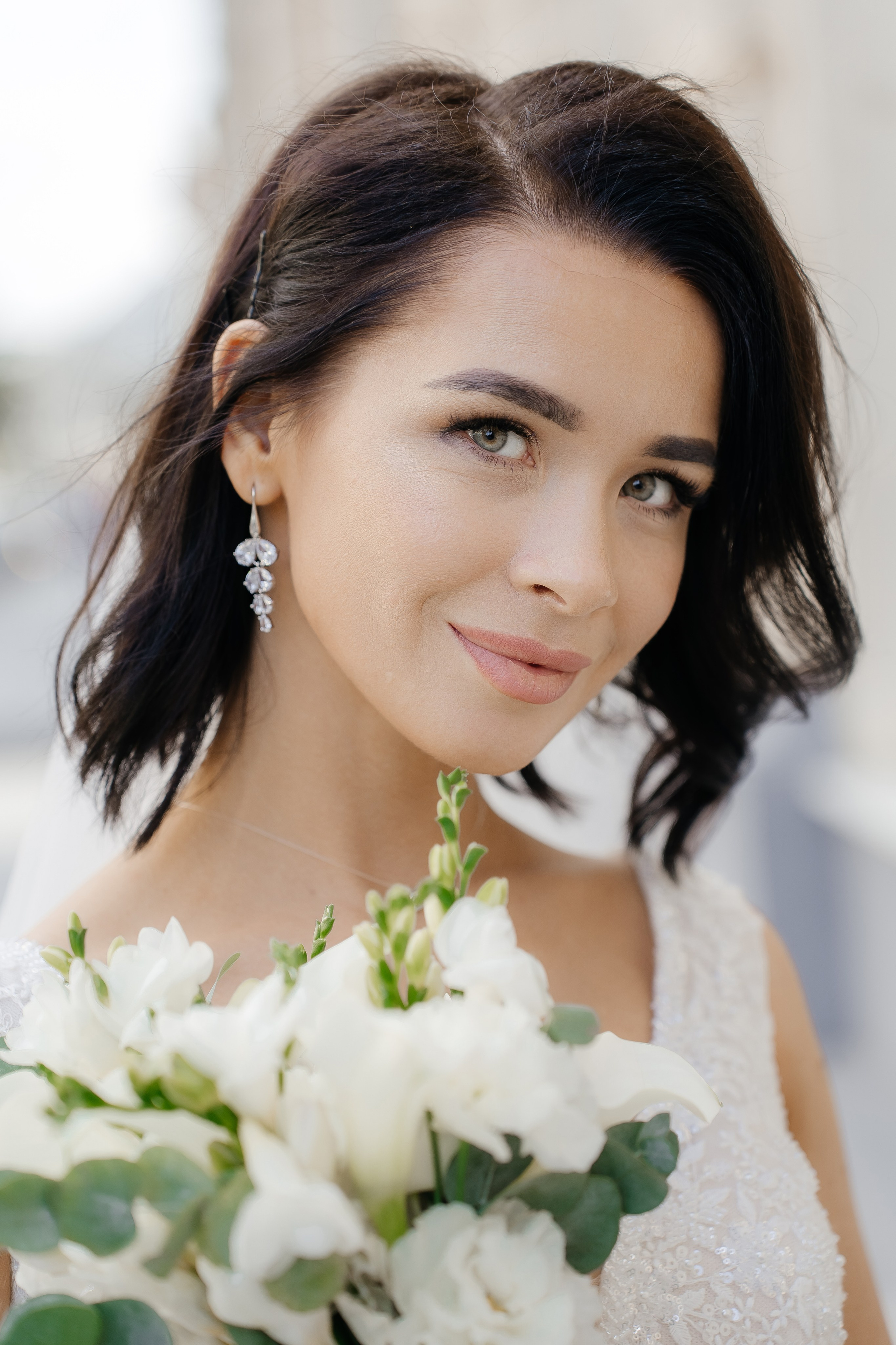 Регистрация брака в особняке Спиридонова. Свадебный и семейный фотограф в Москве Светлана Зоткина