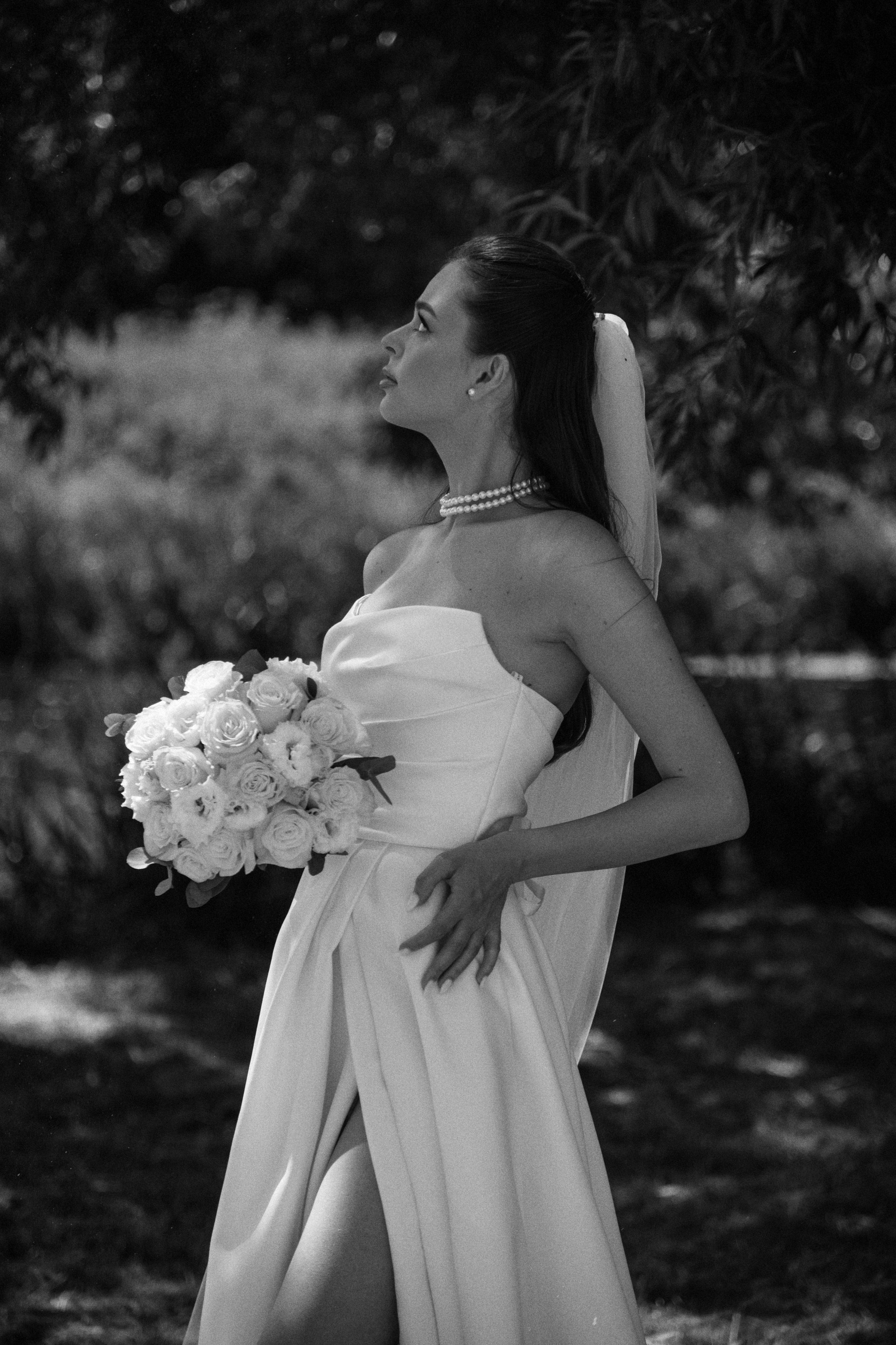 Таня и Вова. Фотограф Смоляк Алена