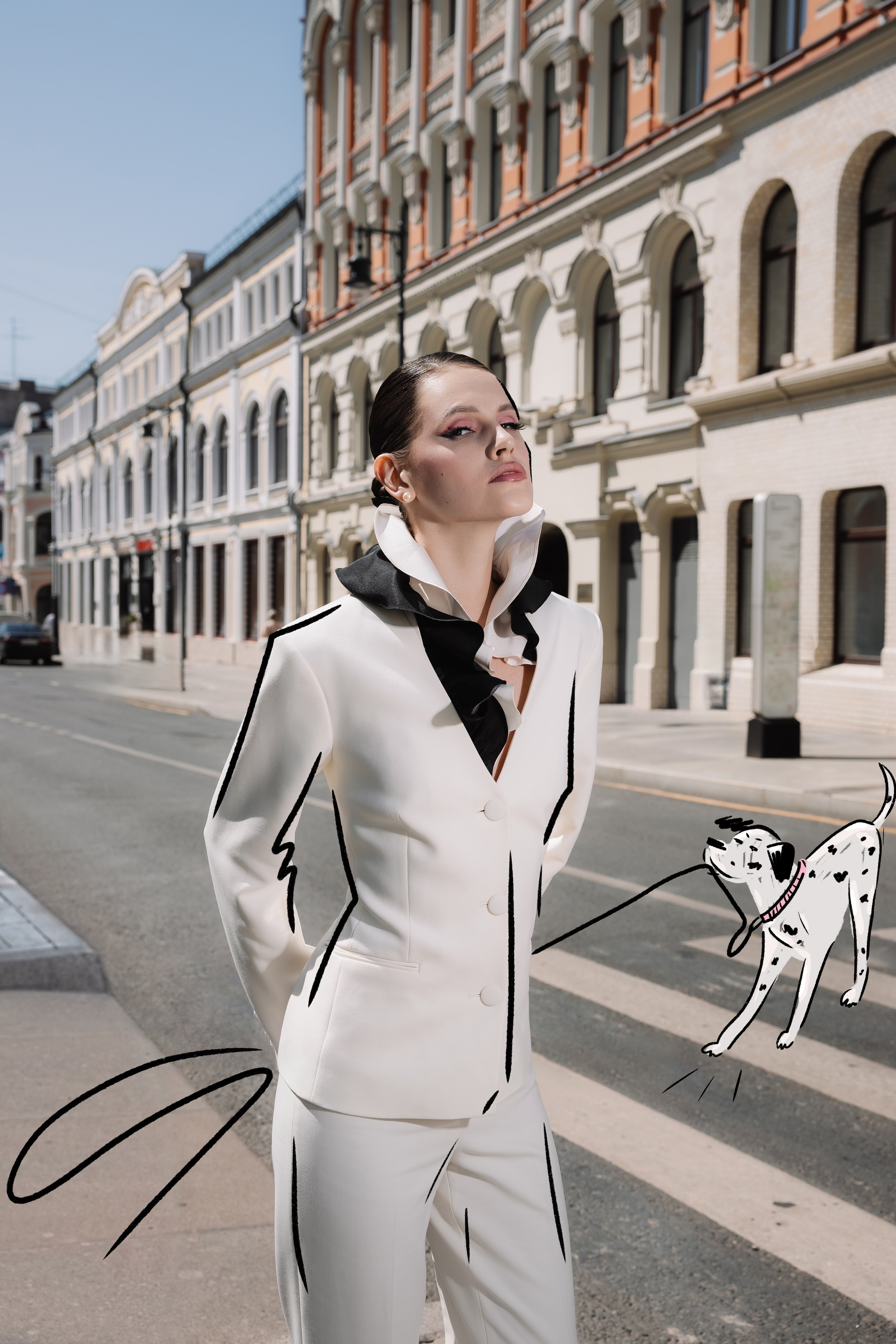 Art. Продюсер фото и видео съемок под ключ Москва