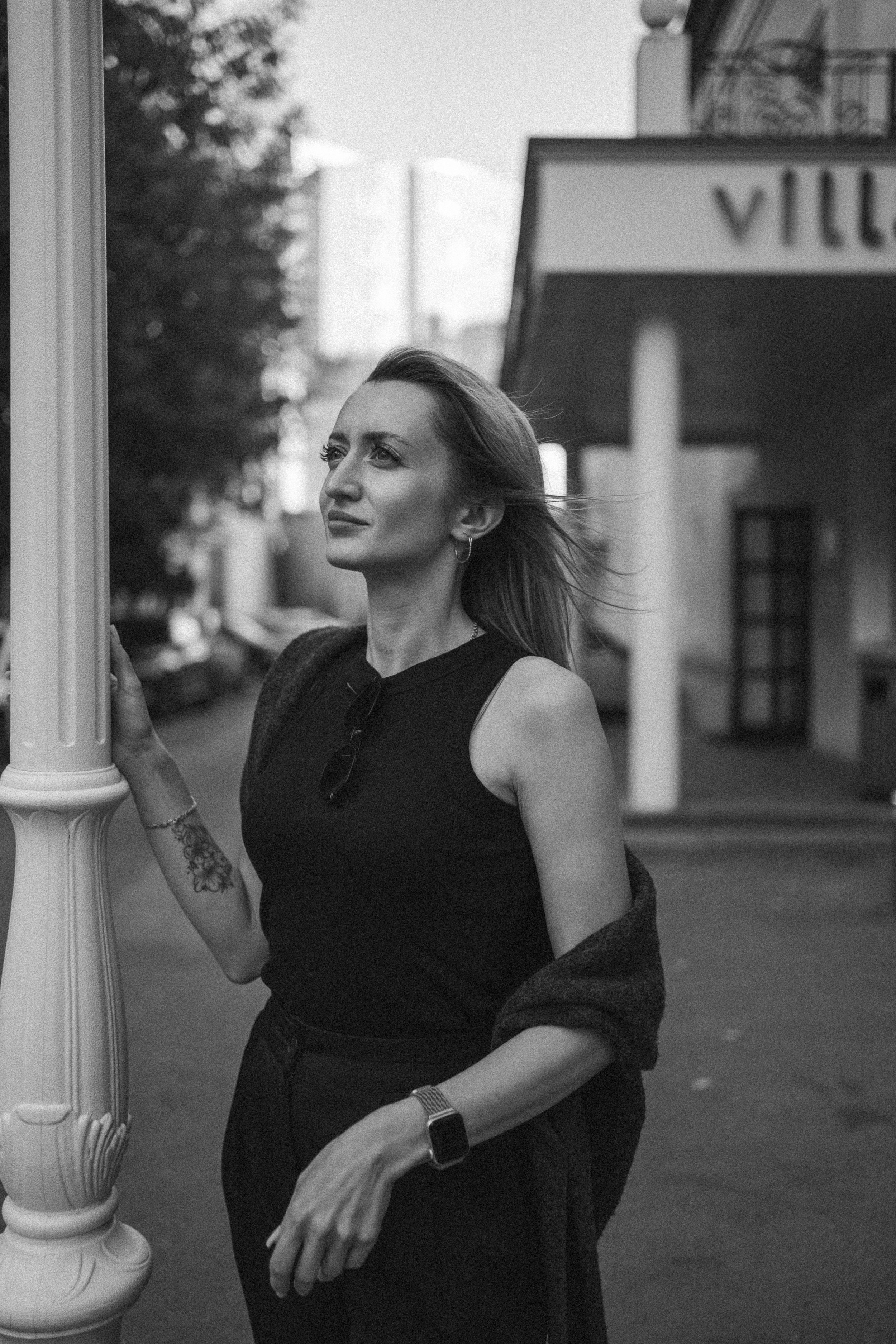 Ириша, городская прогулка. Семейный фотограф в Калуге Ирина Алдохина