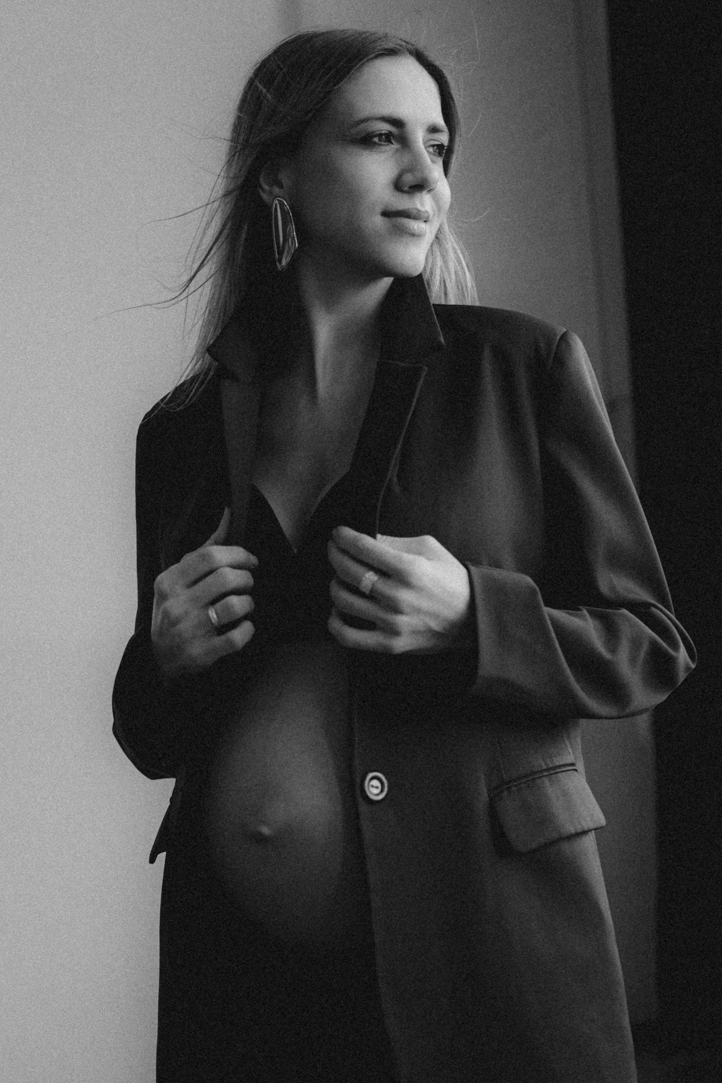 Студийная съемка Оля. Семейный фотограф в Калуге Ирина Алдохина