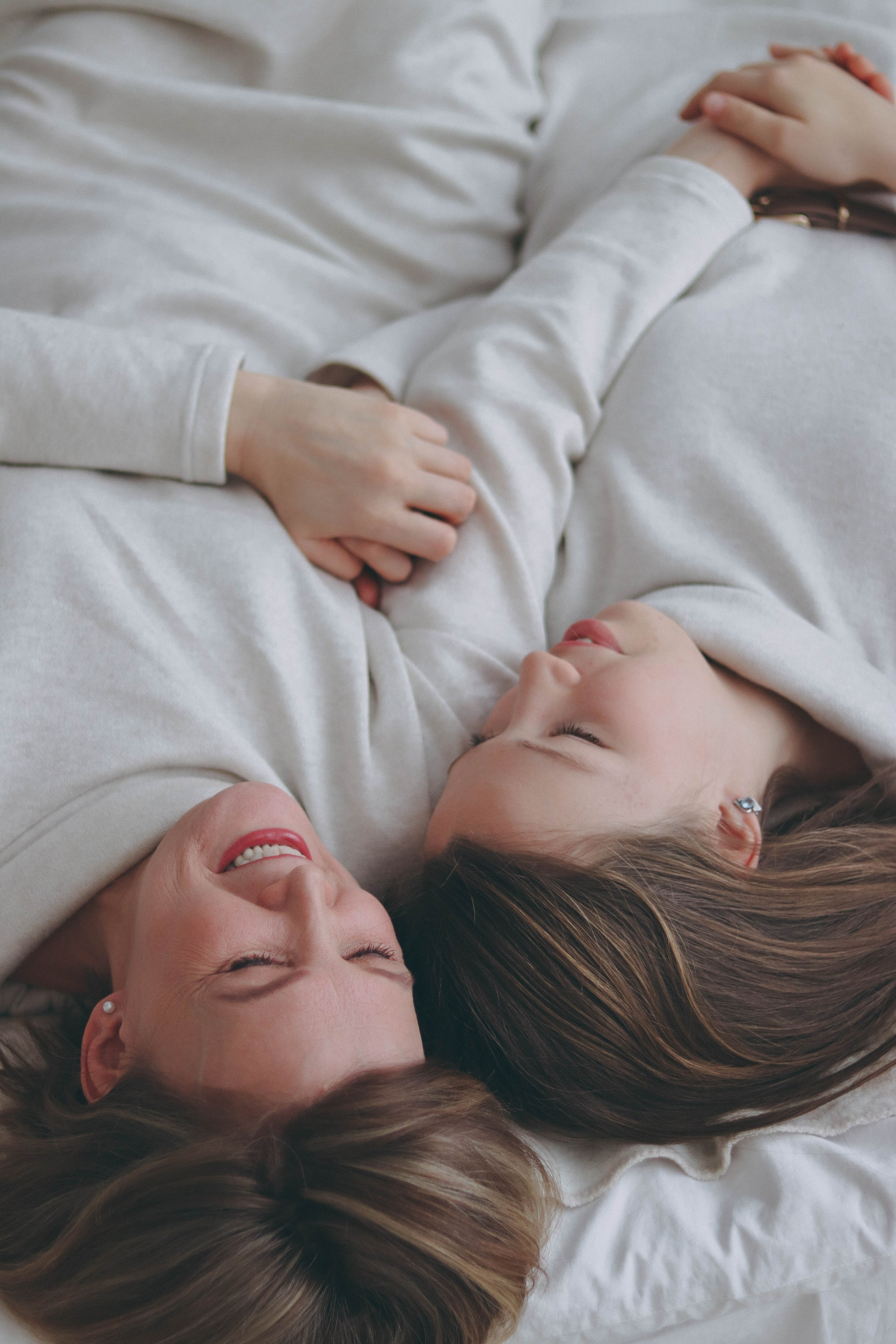 Семья Надежды и Кати. Фотограф Самара Лена Мандарин