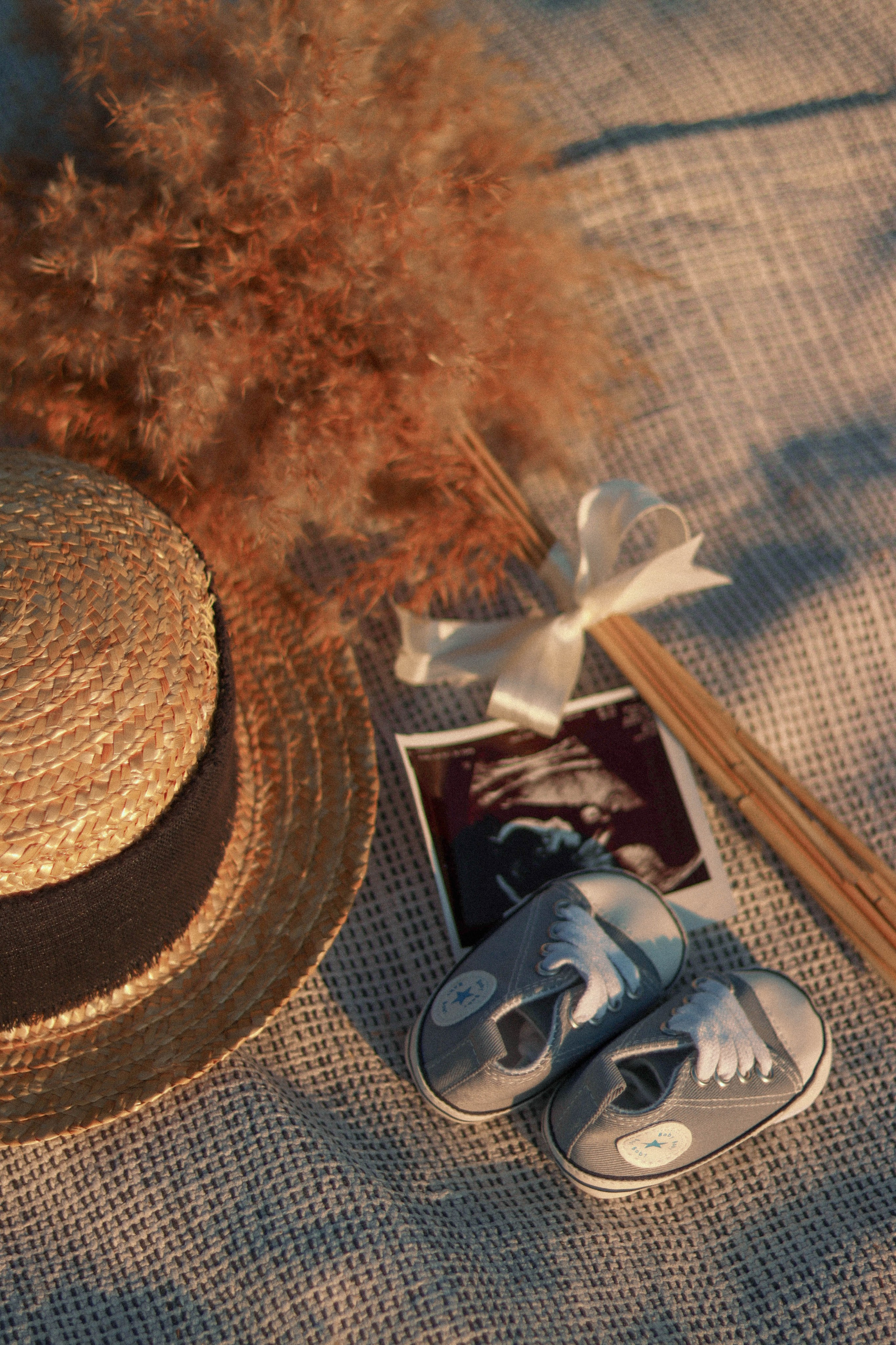 Семья Кати, Лёши и животика. Фотограф Самара Лена Мандарин