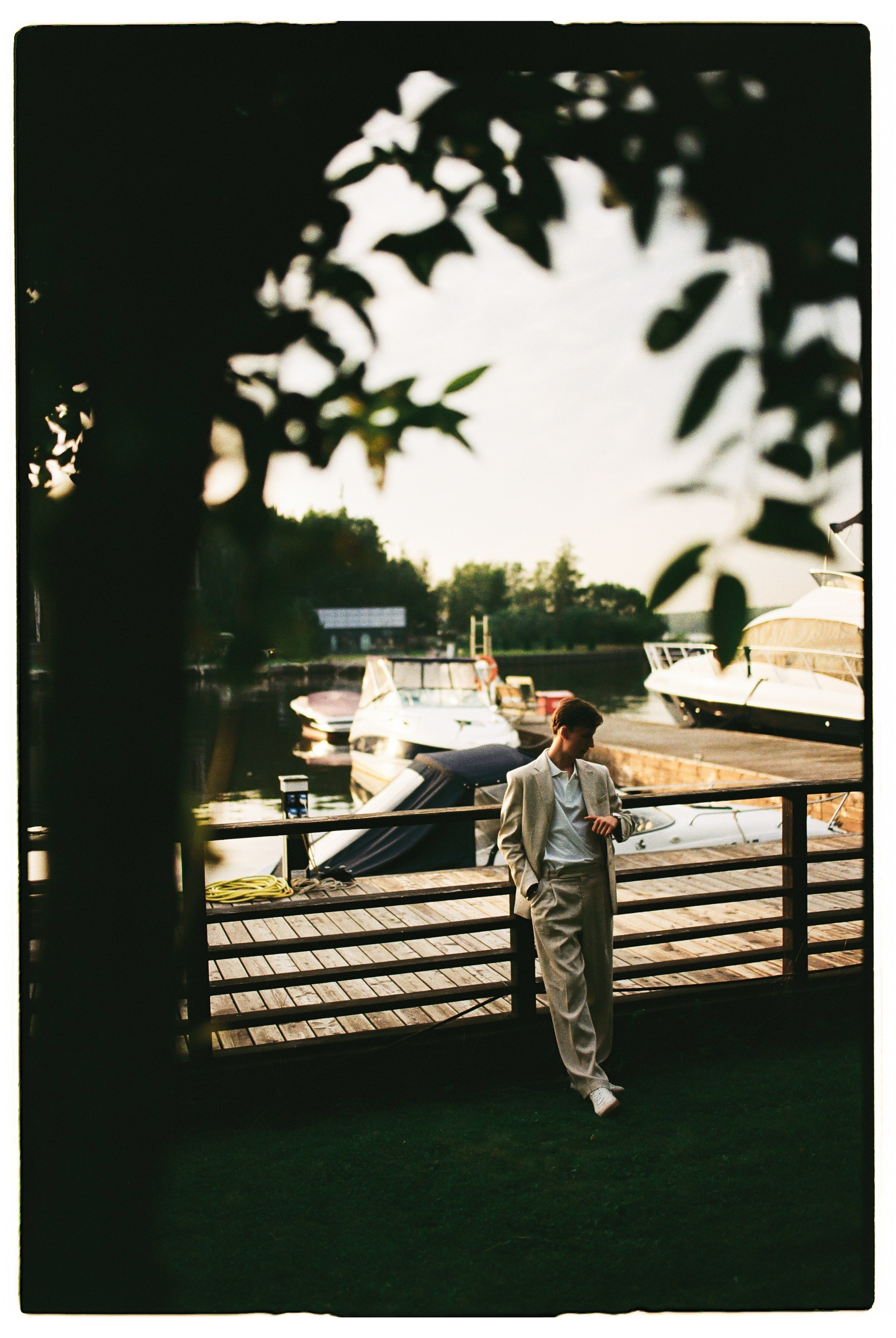 Никита и Лера. Свадебный фотограф в Москве Евгений Рыжов