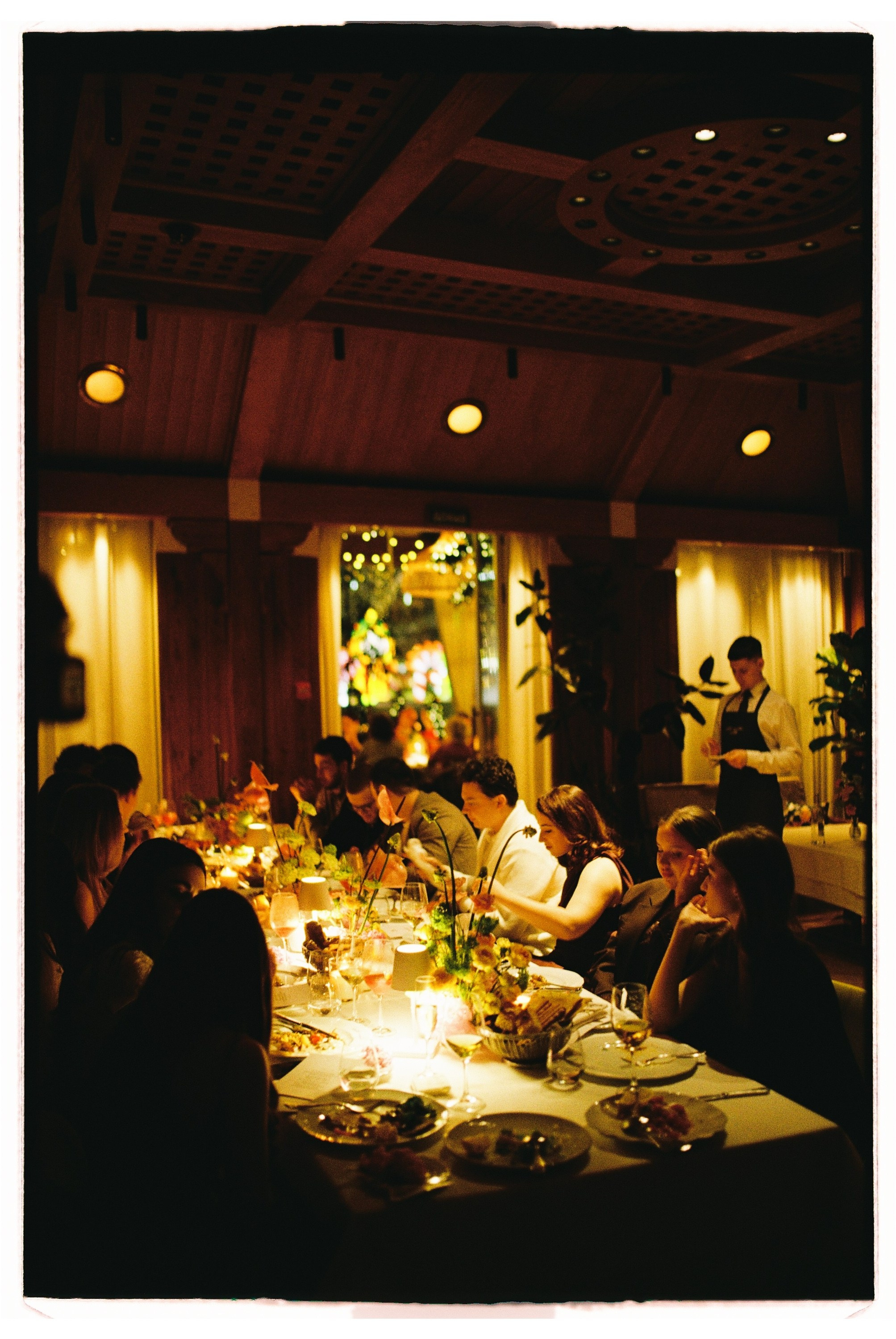 Алина / День рождения. Свадебный фотограф в Москве Евгений Рыжов