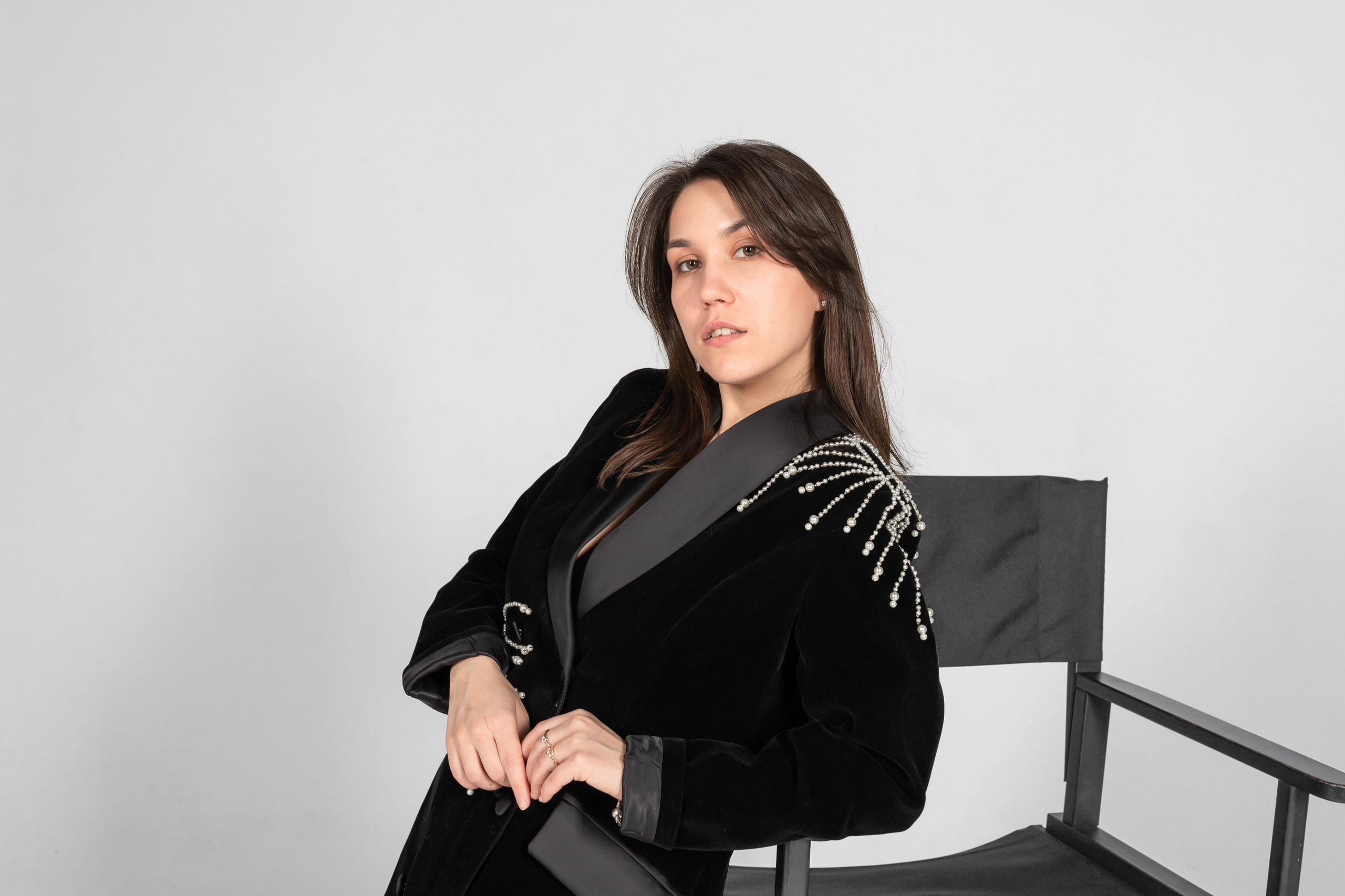 Ирина. Марина Шаймухаметова. Фотограф в Уфе