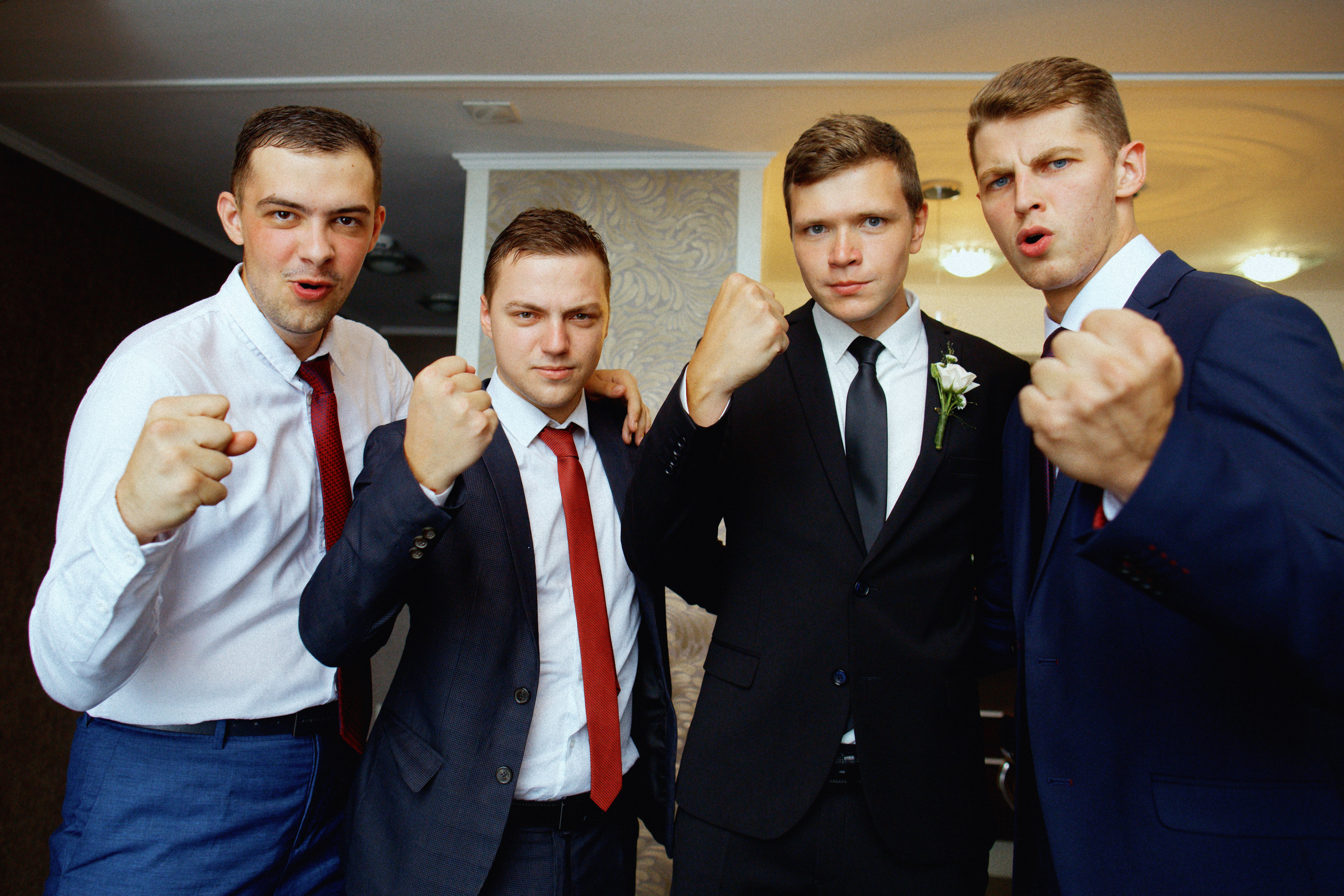 День свадьбы Евгения и Марты. Свадебный фотограф в Москве Никифоров-Гордеев Константин