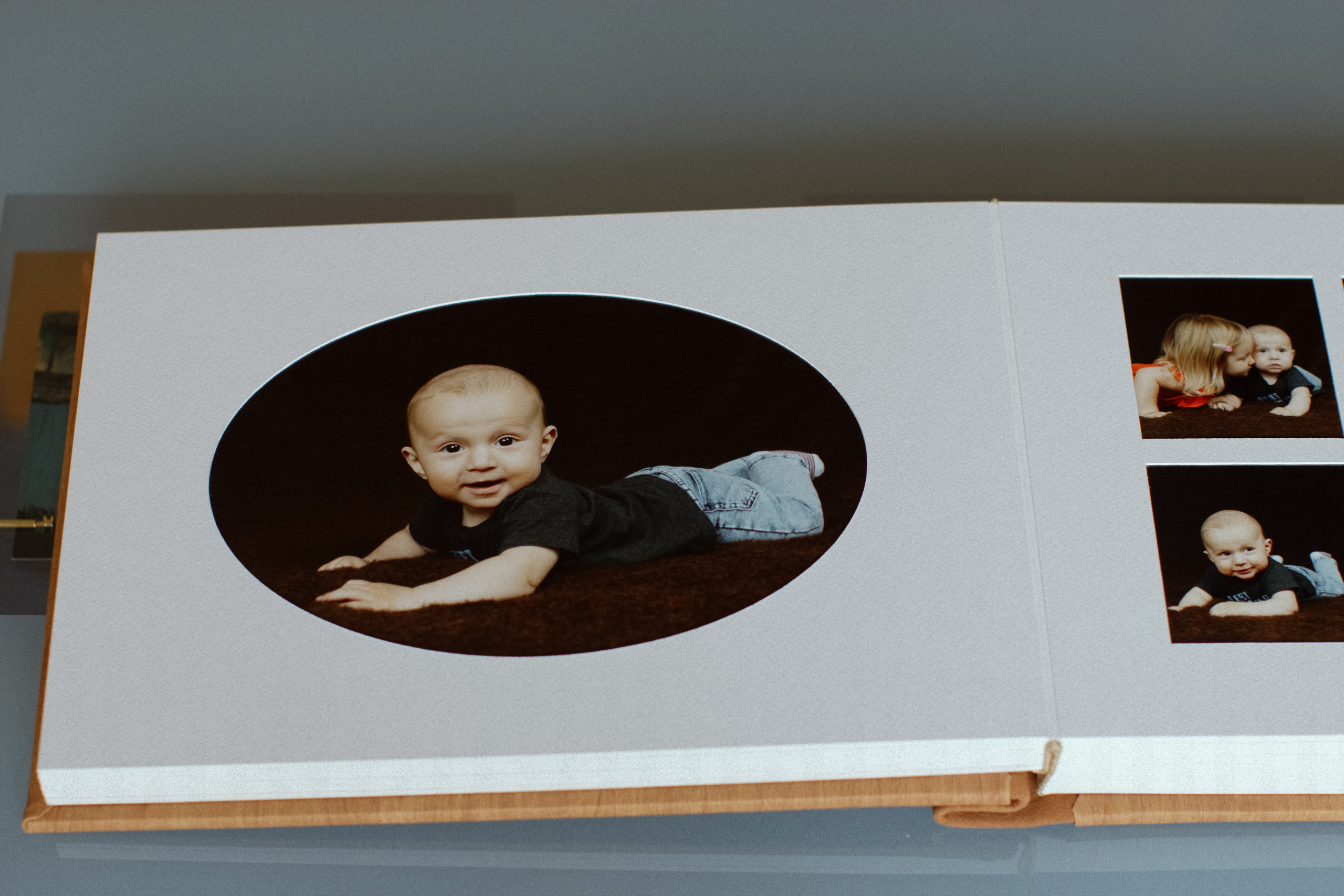 BABY BOOK. Свадебный фотограф в Москве Никифоров-Гордеев Константин