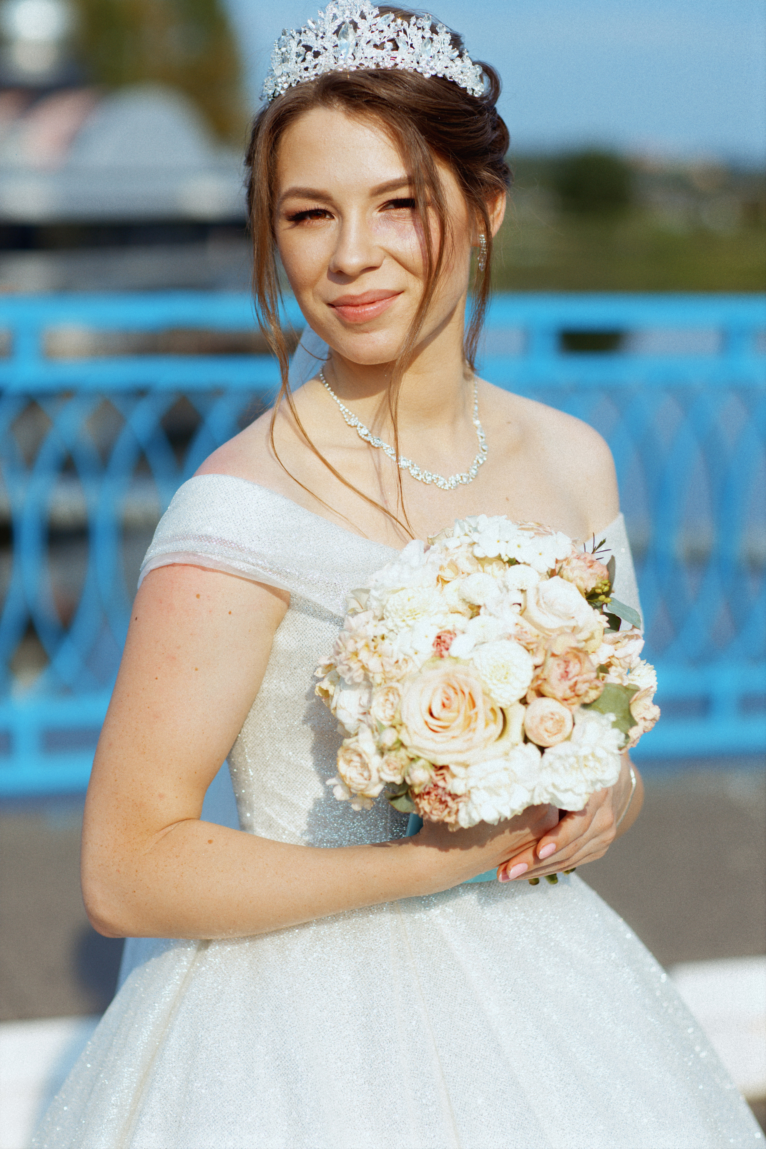 День свадьбы Евгения и Марты. Свадебный фотограф в Москве Никифоров-Гордеев Константин