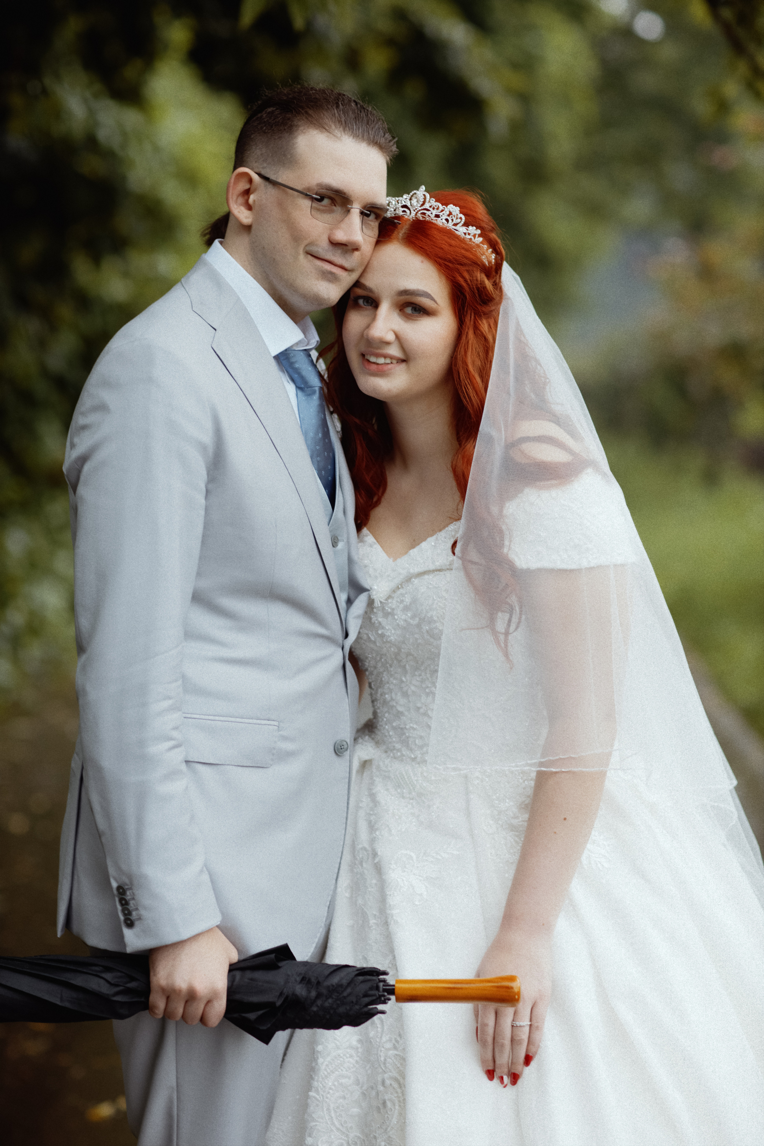 День росписи Вадима и Лидии. Свадебный фотограф в Москве Никифоров-Гордеев Константин