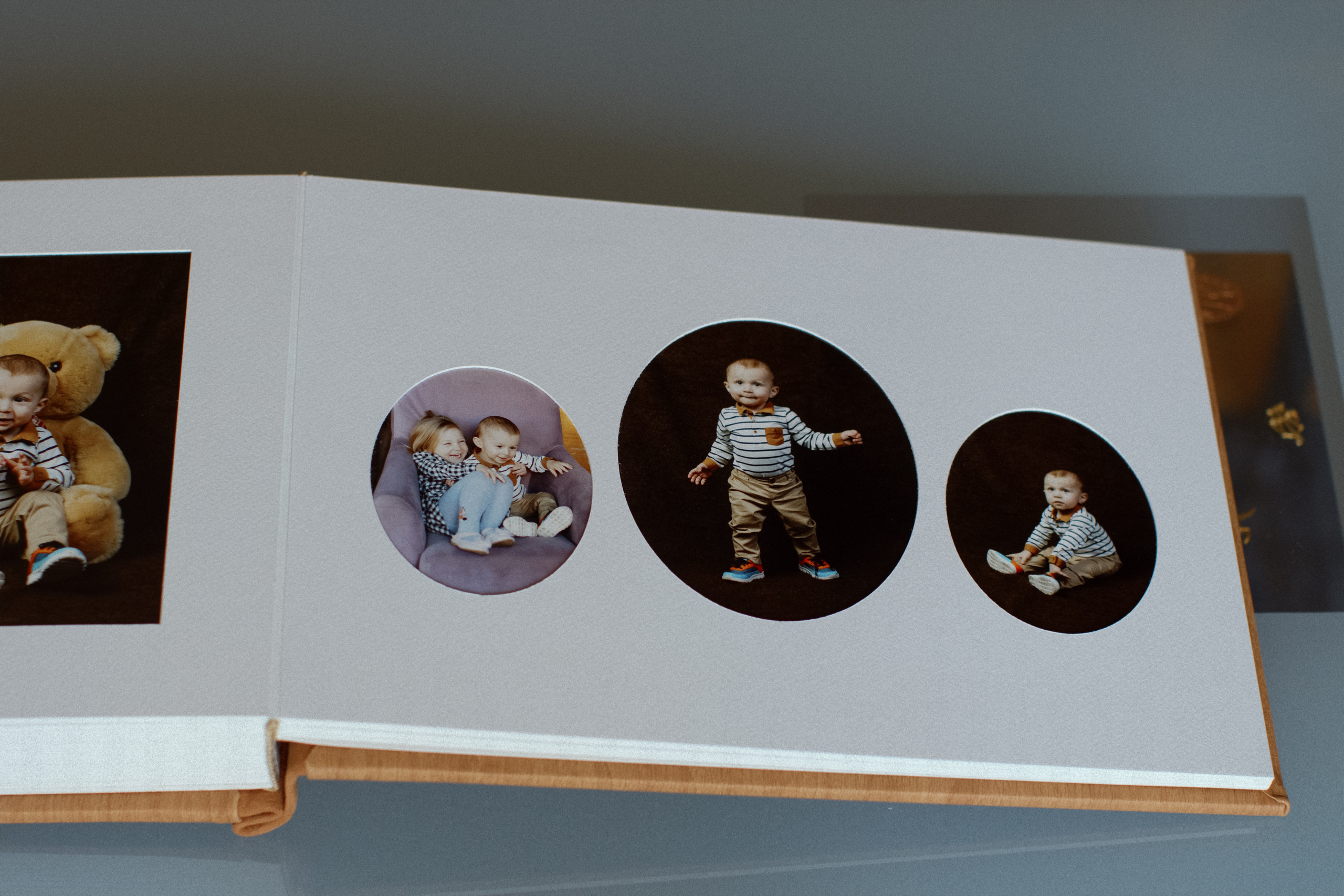 BABY BOOK. Свадебный фотограф в Москве Никифоров-Гордеев Константин