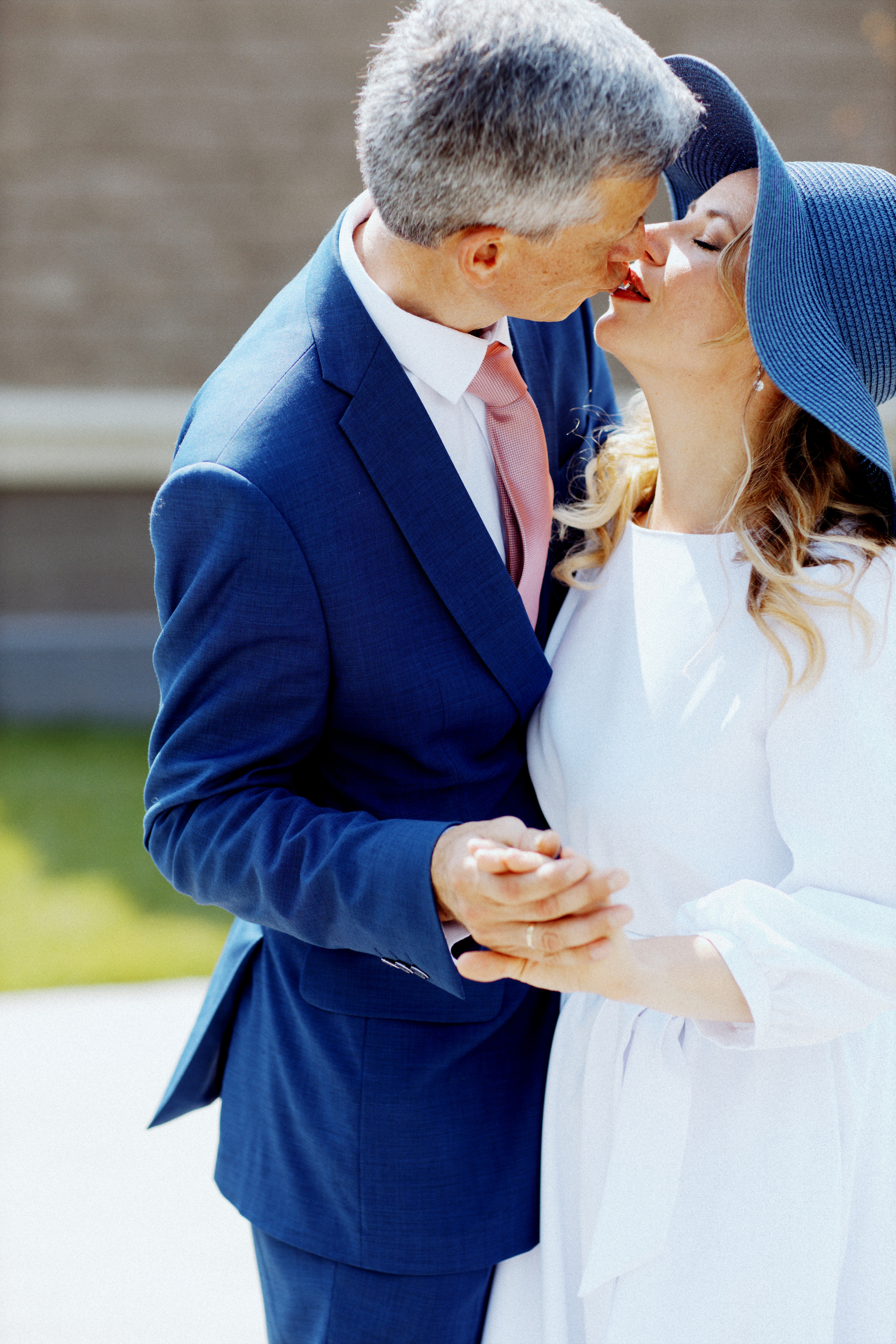 Венчание Надежда и Андрея. Свадебный фотограф в Москве Никифоров-Гордеев Константин