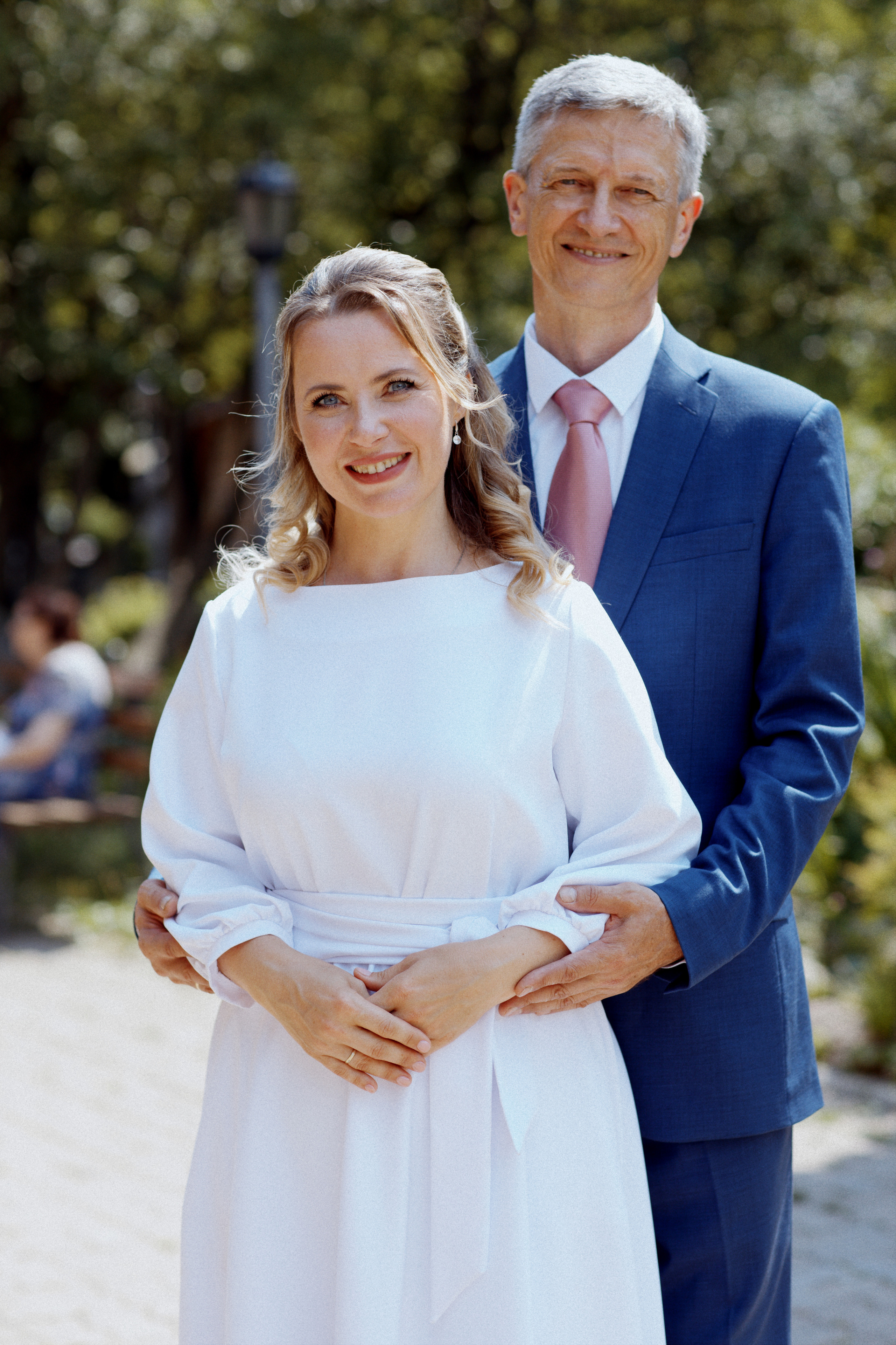 Венчание Надежда и Андрея. Свадебный фотограф в Москве Никифоров-Гордеев Константин