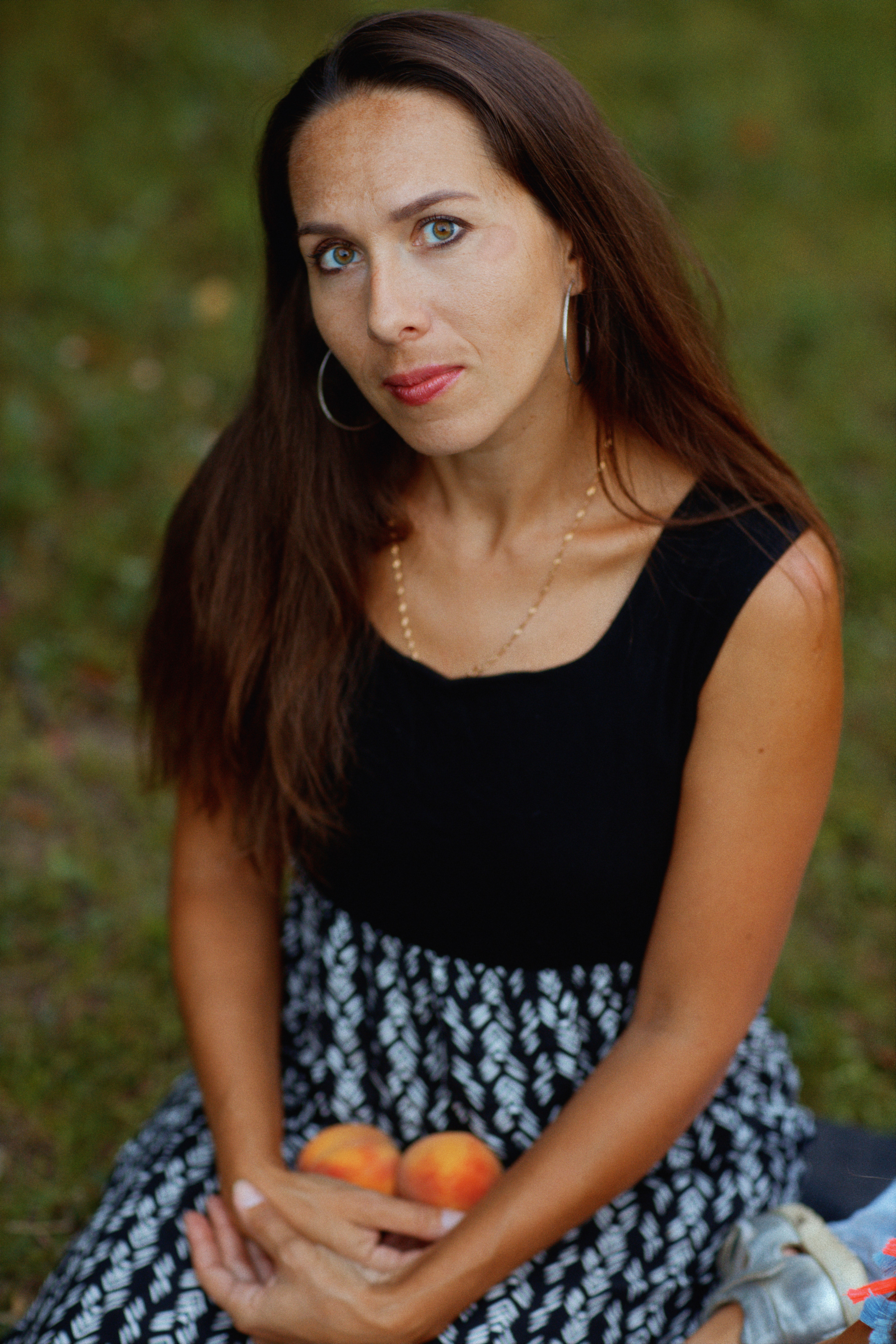 Фотопрогулка с дружной семьёй. Зеленоград. Свадебный фотограф в Москве Никифоров-Гордеев Константин