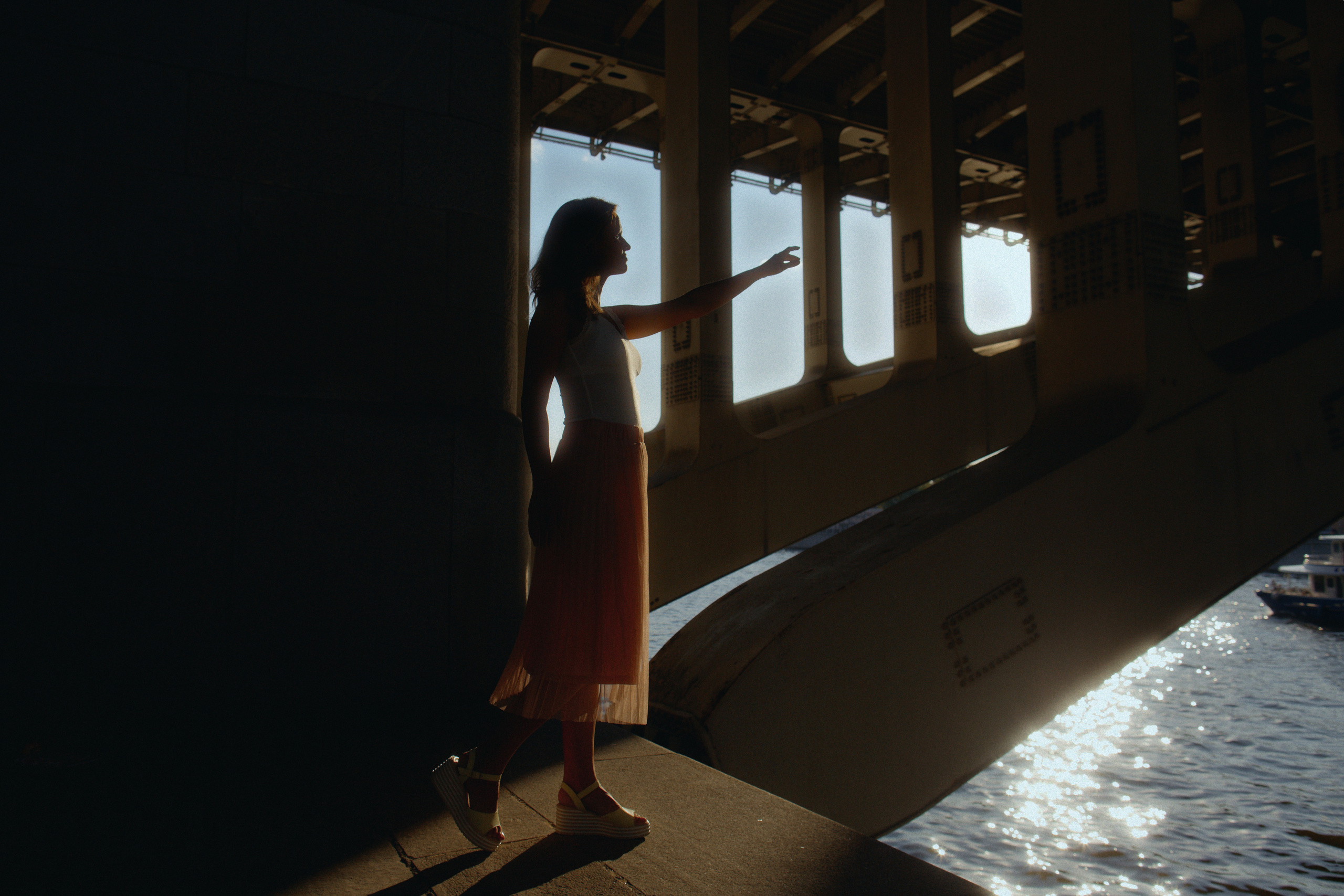 Фотосессия для Ирины. Свадебный фотограф в Москве Никифоров-Гордеев Константин