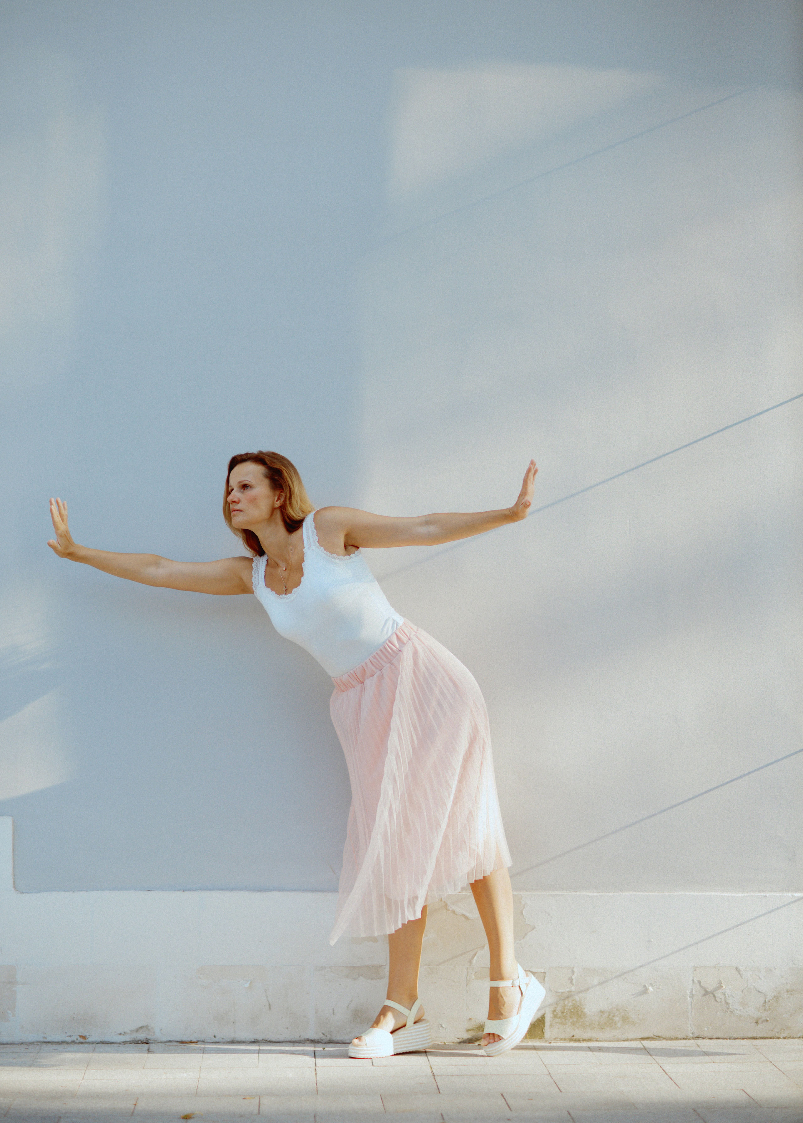 Фотосессия для Ирины. Свадебный фотограф в Москве Никифоров-Гордеев Константин