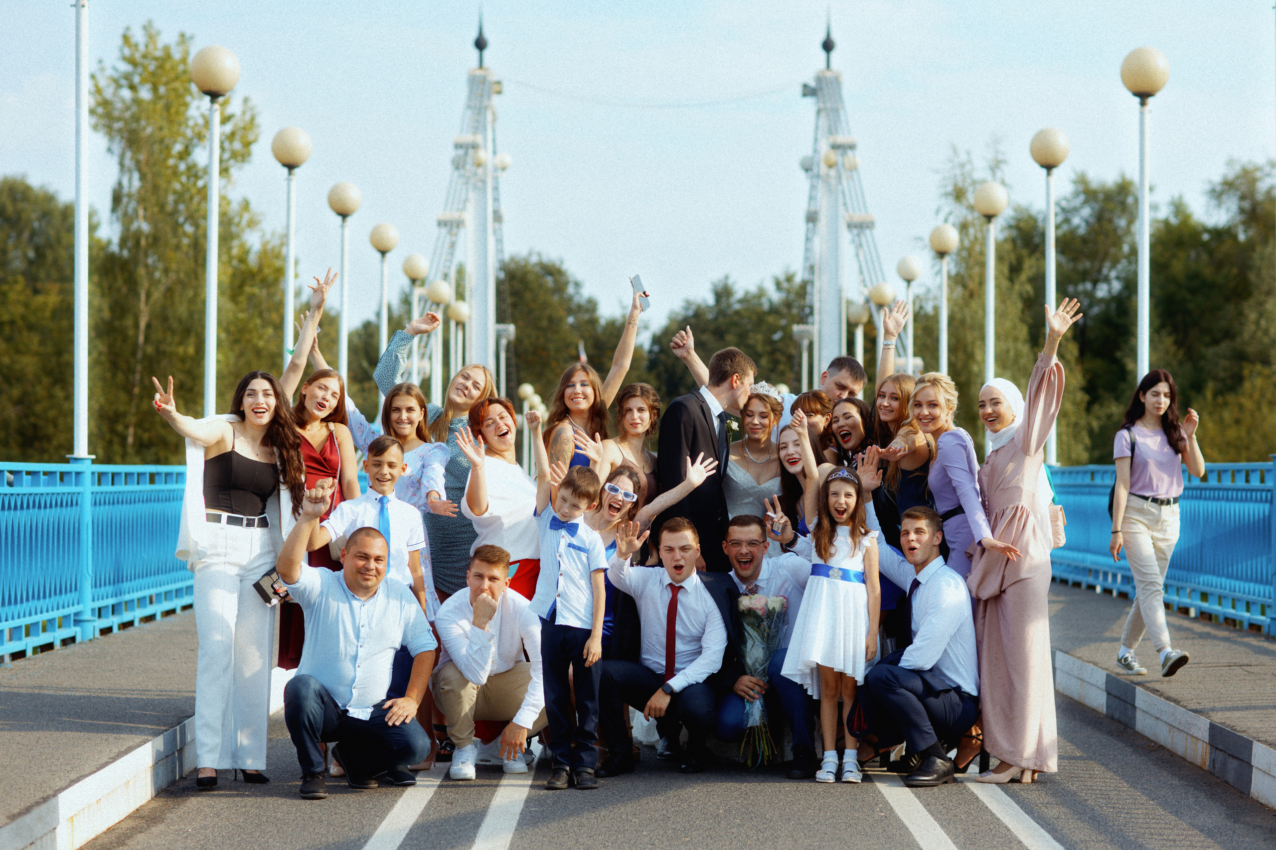 День свадьбы Евгения и Марты. Свадебный фотограф в Москве Никифоров-Гордеев Константин