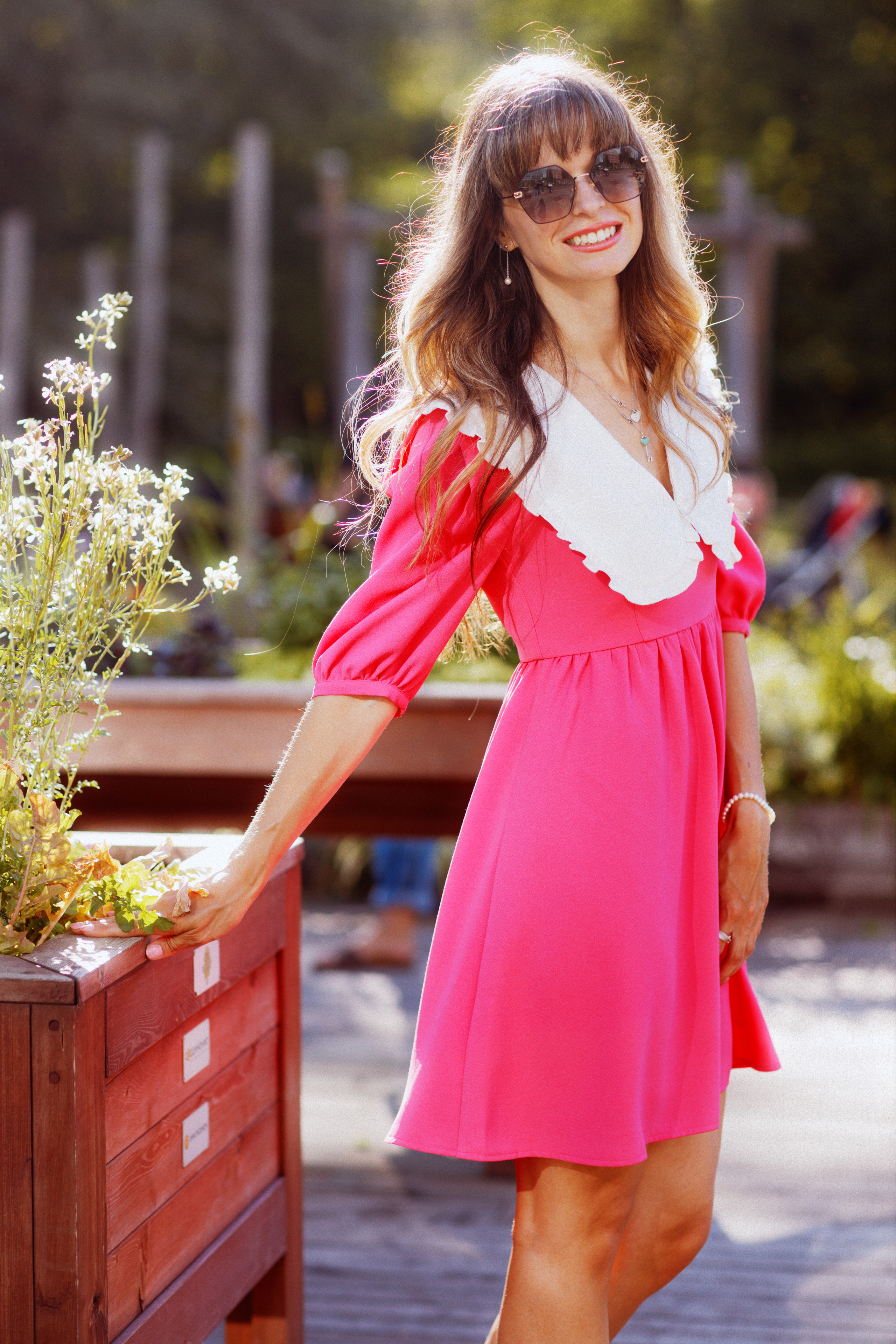 День рождение Аксюты, 7 лет. Свадебный фотограф в Москве Никифоров-Гордеев Константин
