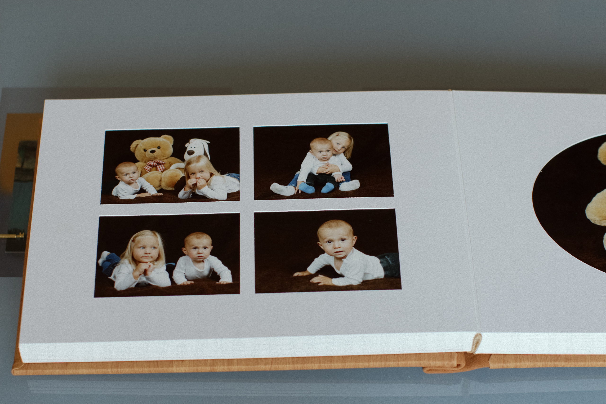 BABY BOOK. Свадебный фотограф в Москве Никифоров-Гордеев Константин