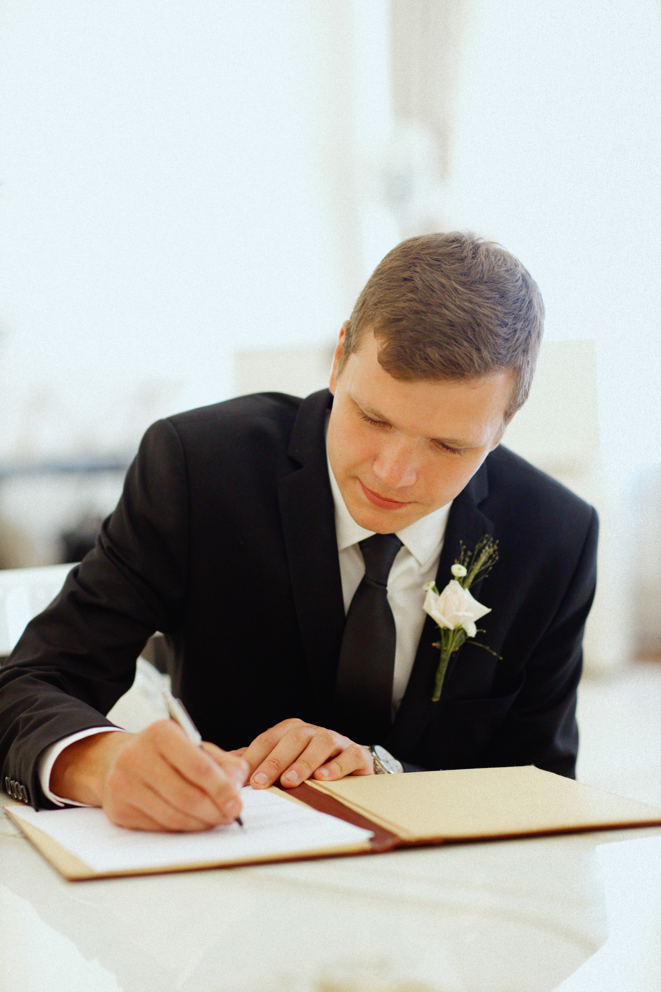 День свадьбы Евгения и Марты. Свадебный фотограф в Москве Никифоров-Гордеев Константин