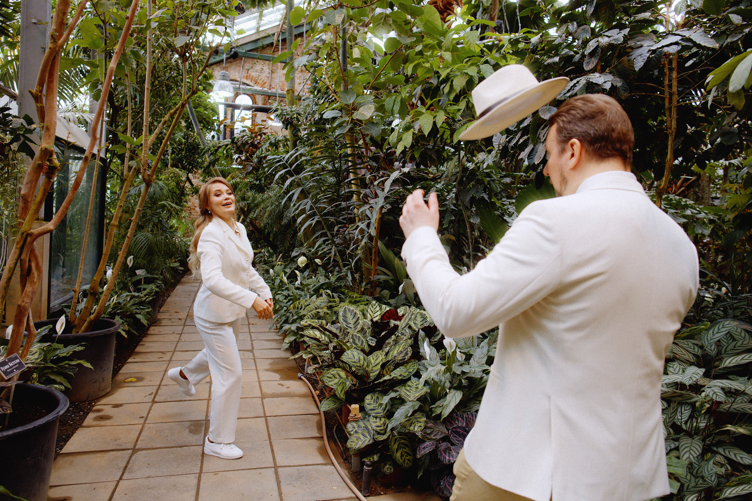 Анонс со свадьбы Дениса и Ирины. Свадебный фотограф в Москве Никифоров-Гордеев Константин