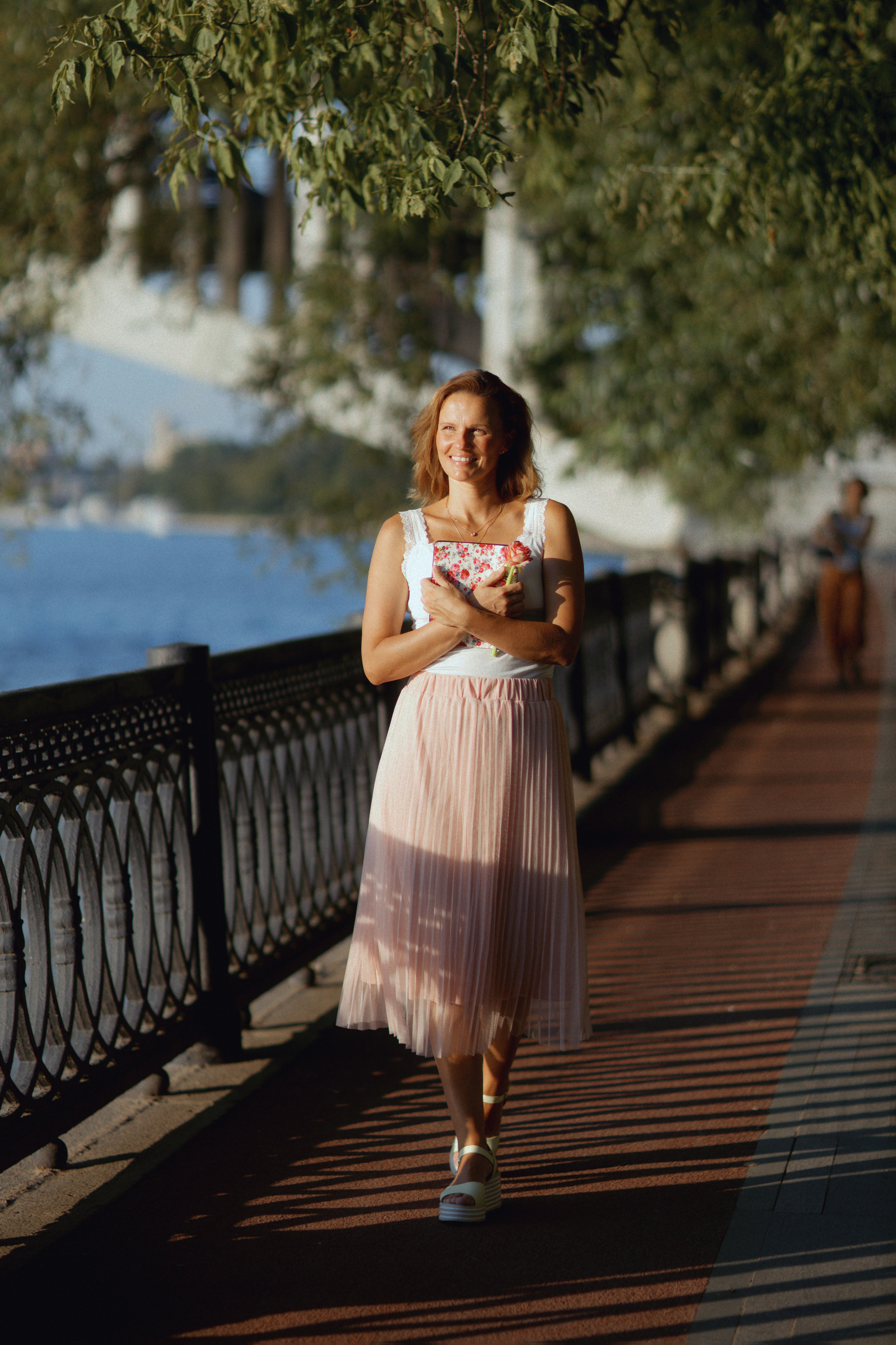 Фотосессия для Ирины. Свадебный фотограф в Москве Никифоров-Гордеев Константин
